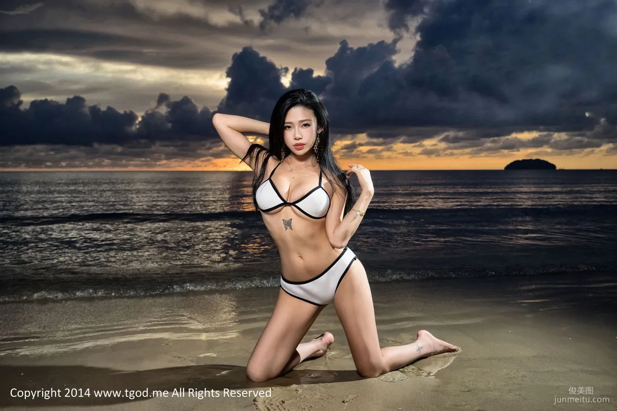 luvian Benneng: TGOD photo 49