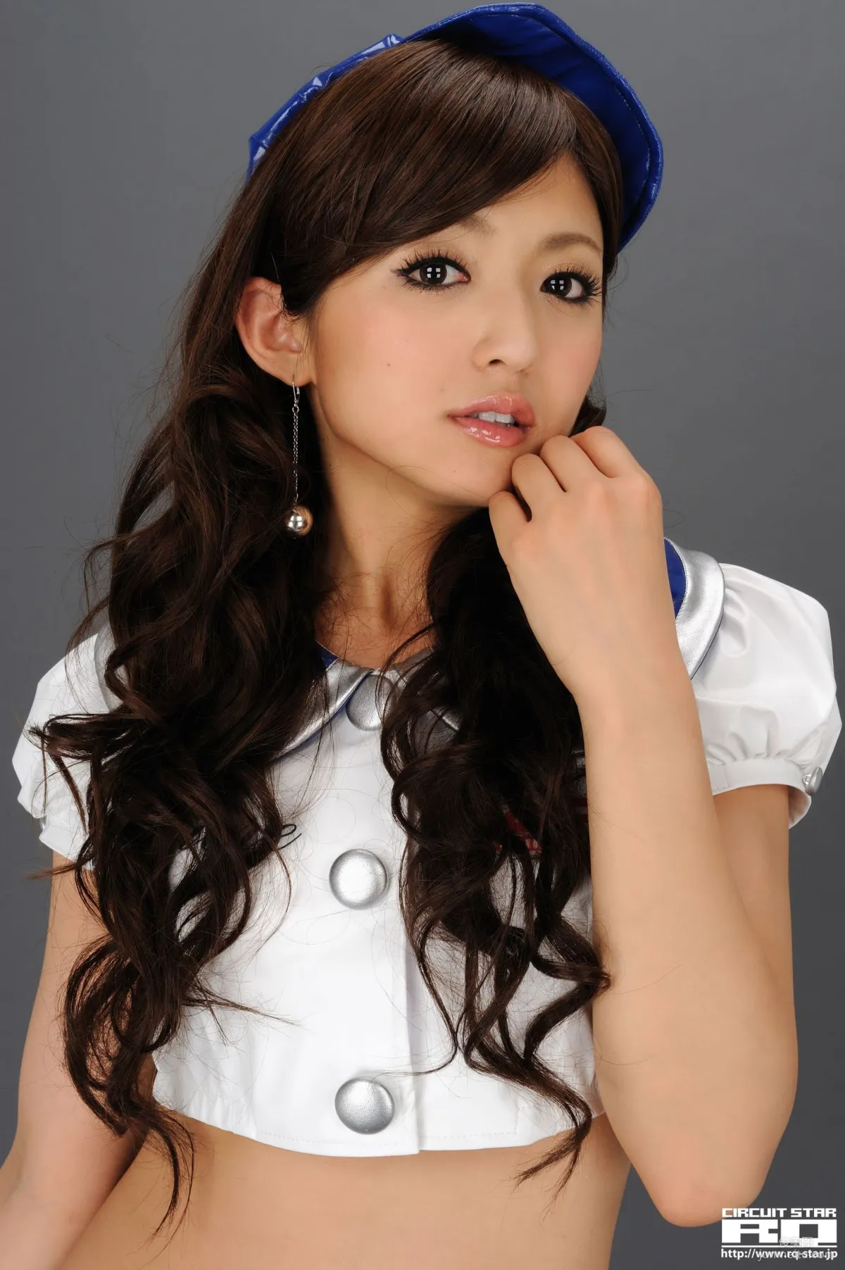 [RQ-STAR] NO.00498 Kozue Nitta 新田梢恵 Race Queen 寫真集 45