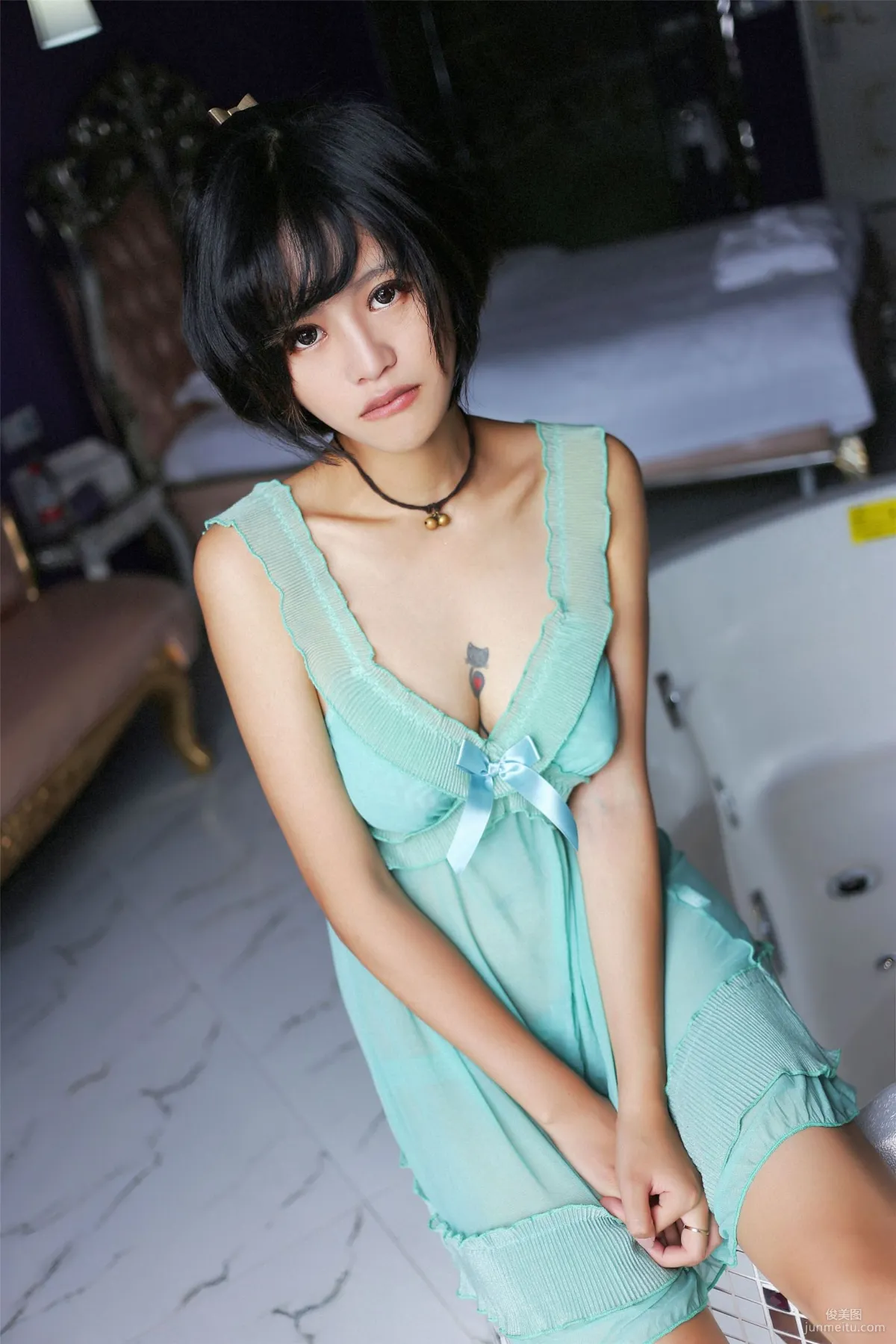Dan Danjiang: TGOD photo 71