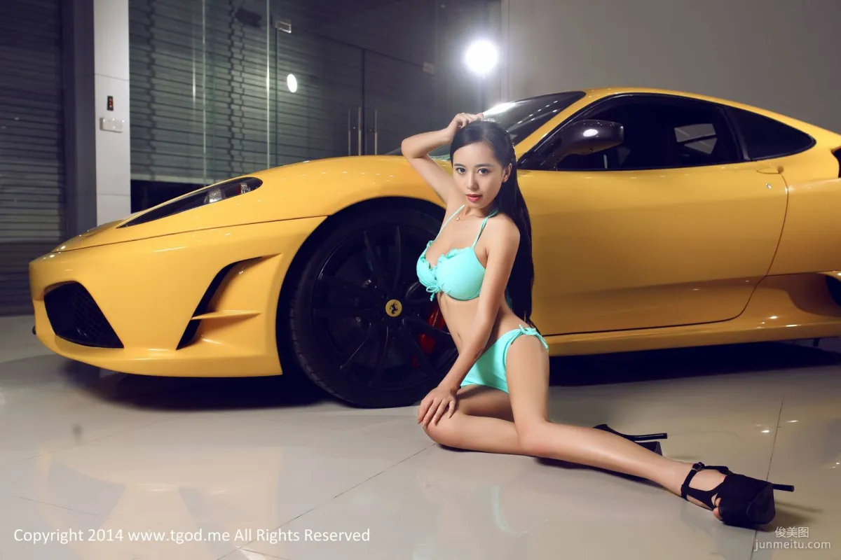Huang Ke: TGOD photo 35
