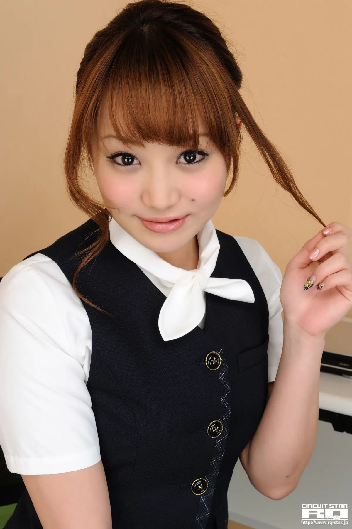 [RQ-STAR] NO.00456 葵ゆりか Office Lady 辦公室女郎 寫真集 87