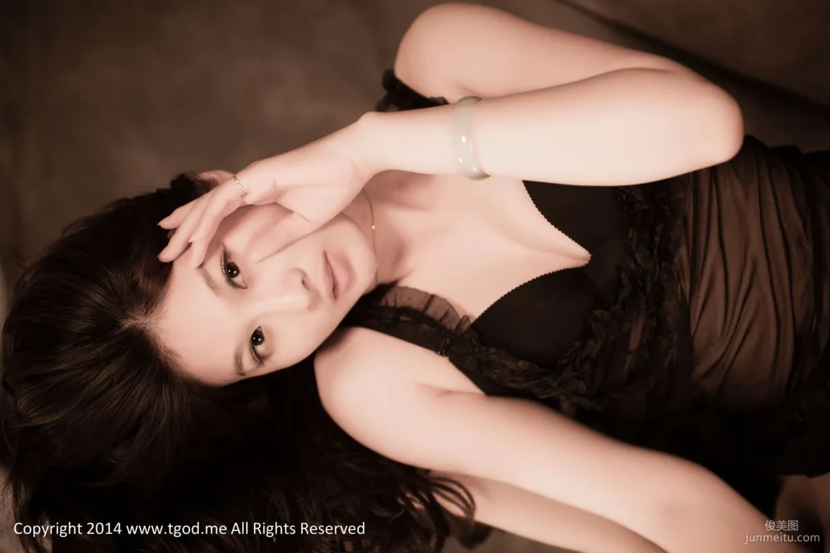 Jin Xin: TGOD photo 69