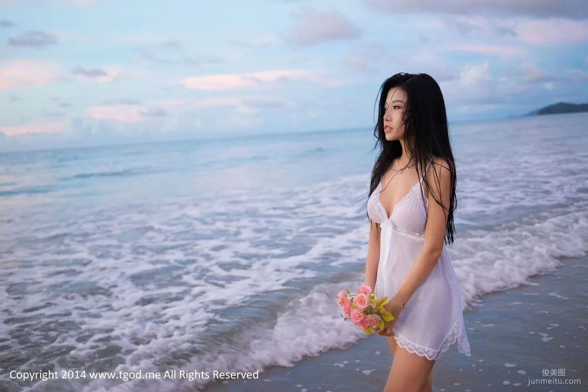 luvian Benneng: TGOD photo 18