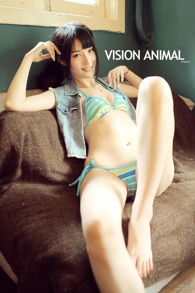 Shen Dabao: TGOD photo 4