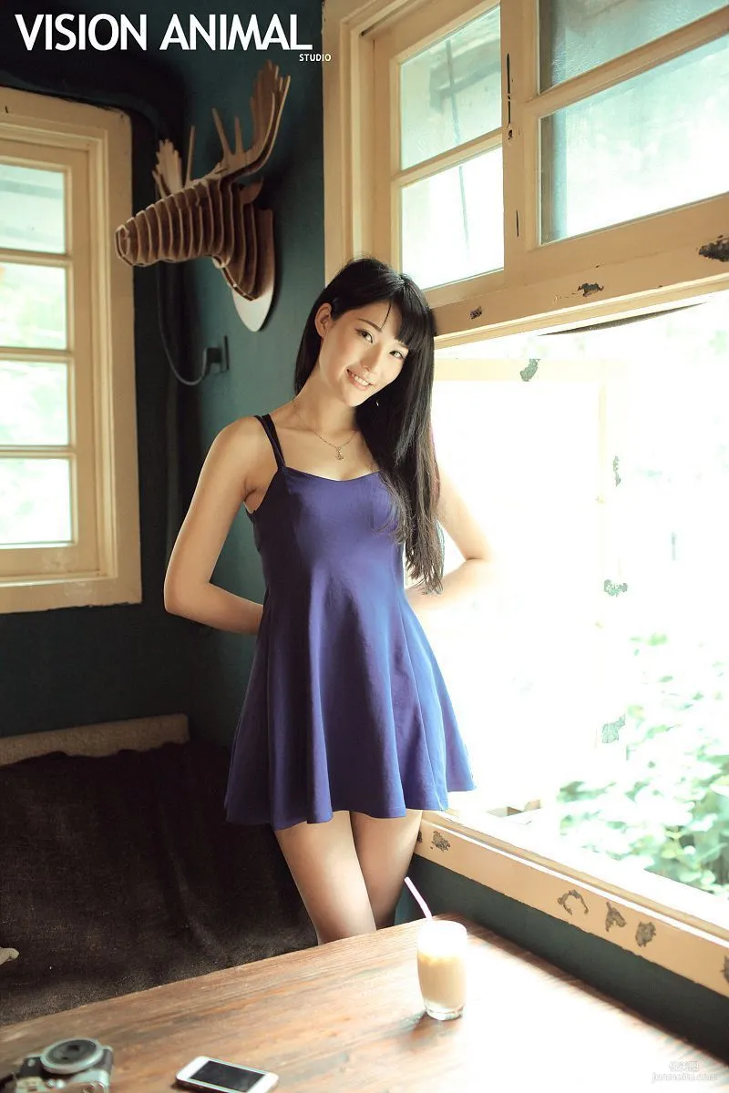 Shen Dabao: TGOD photo 6