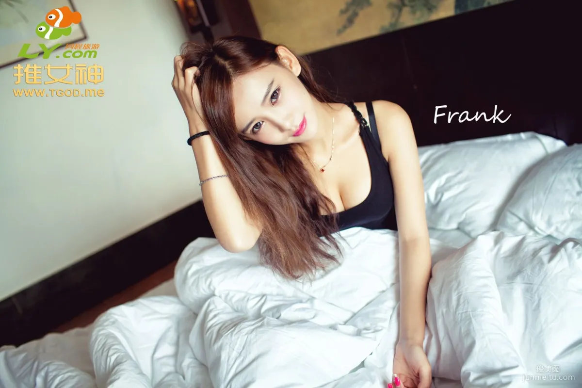 Li Yujie: TGOD photo 58