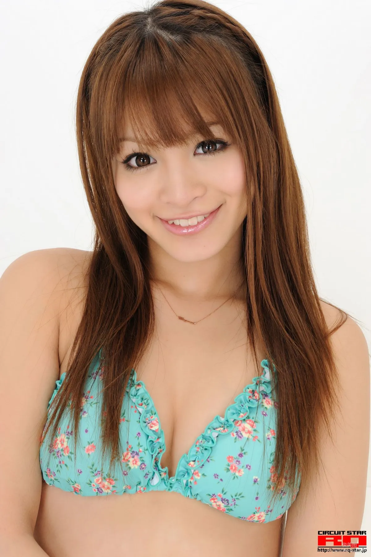 [RQ-STAR] NO.00471 春菜惠/春菜めぐみ Swim Suits 写真集103