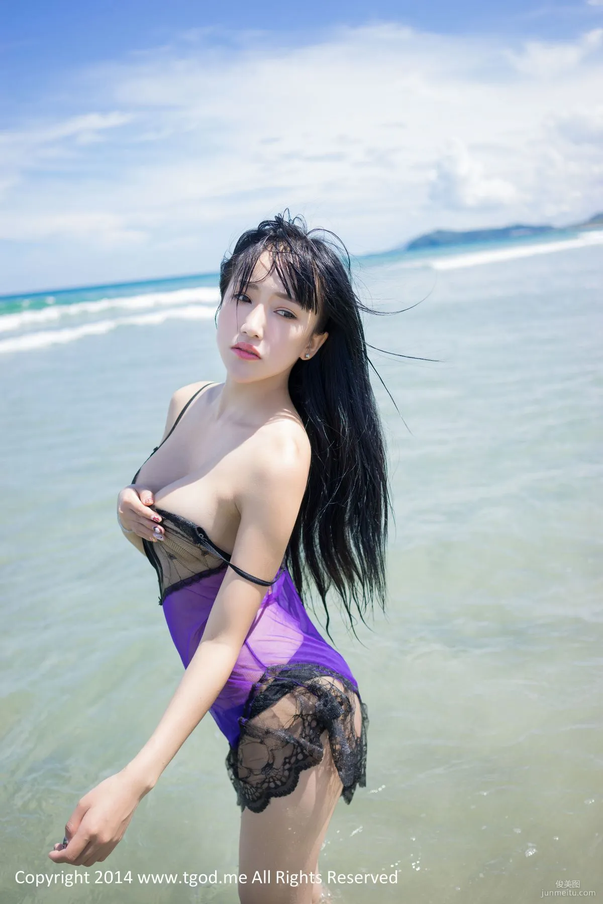 Yang Shangxuan: TGOD photo 40