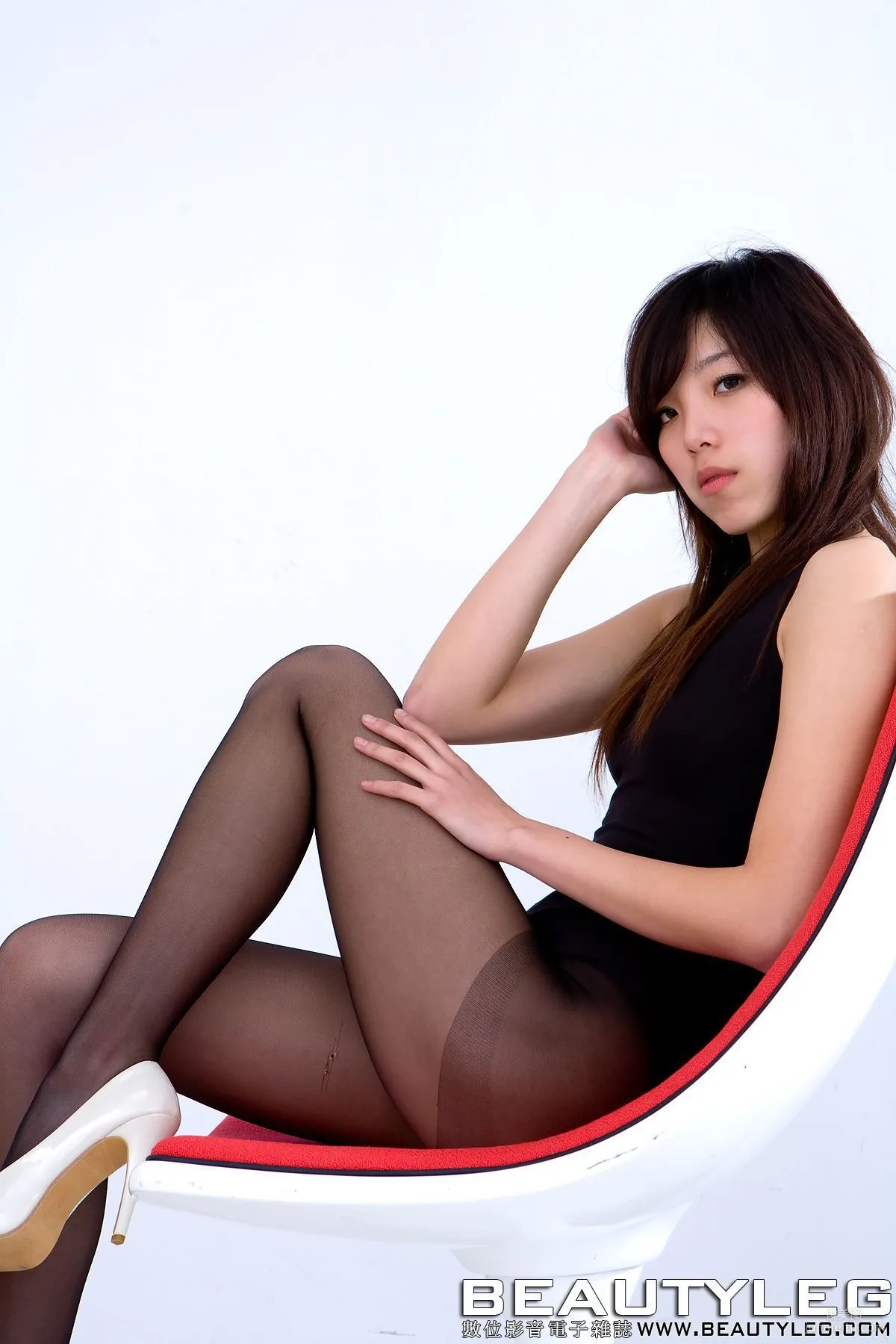 [Beautyleg] No.230 Mina 美腿寫真集 22