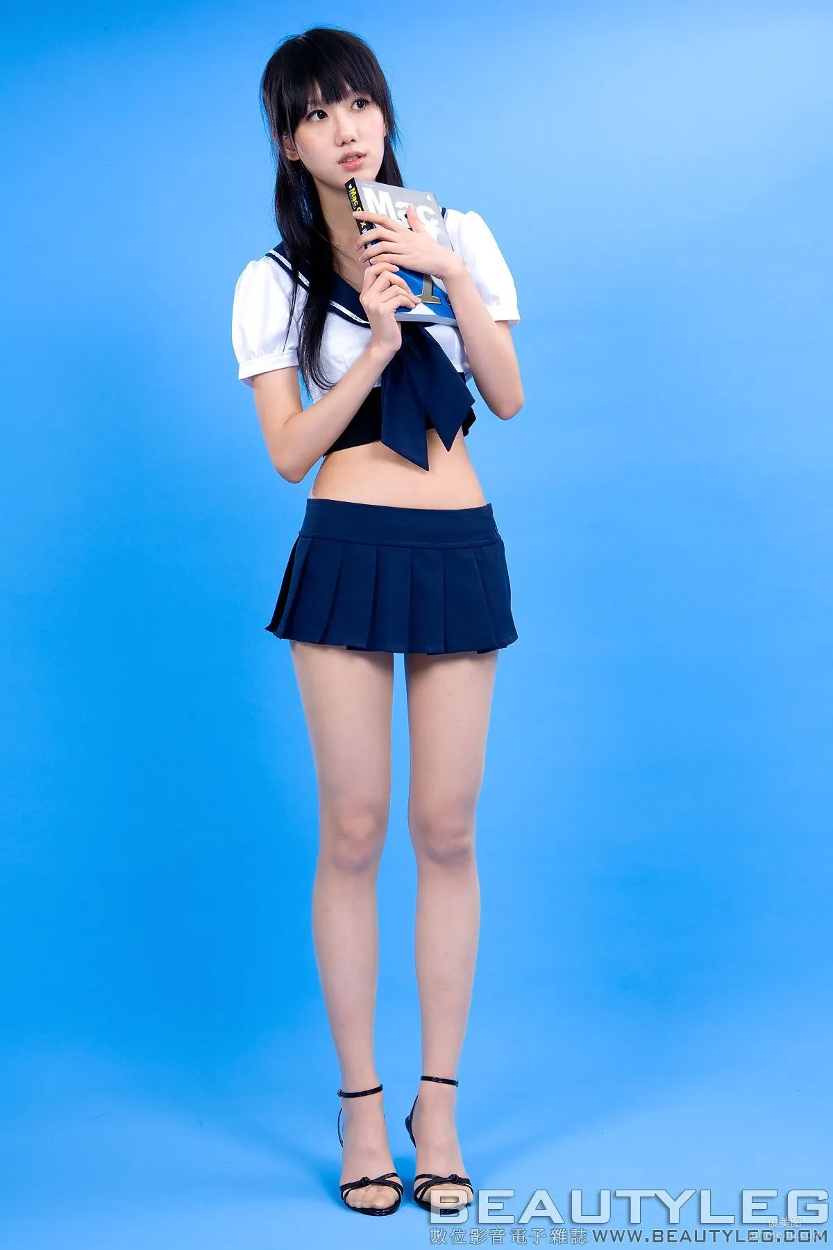 [Beautyleg] No.206 Sara 美腿寫真集 36