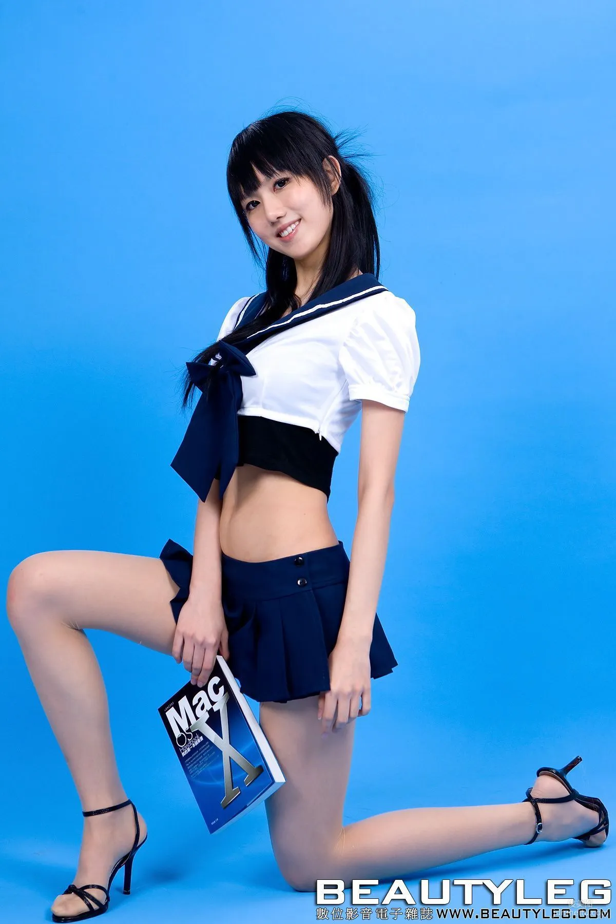 [Beautyleg] No.206 Sara 美腿寫真集 39