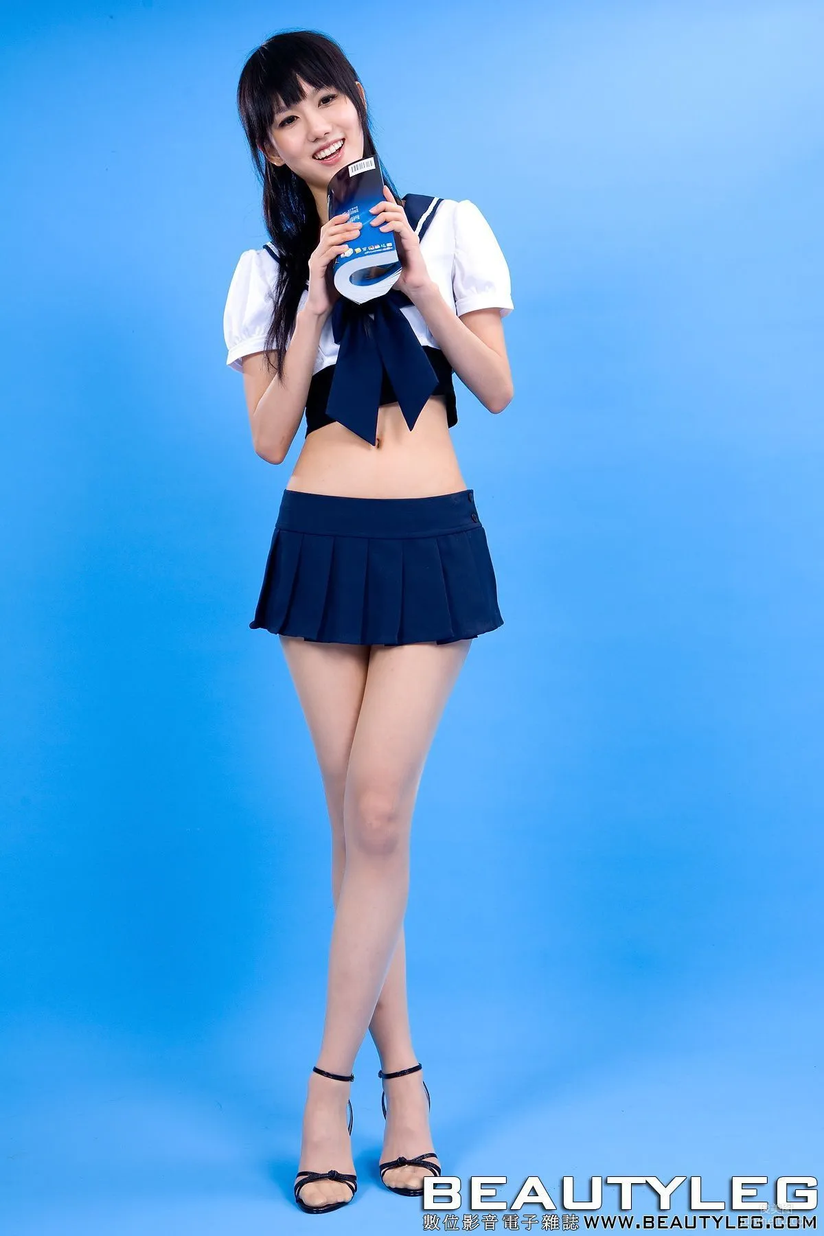 [Beautyleg] No.206 Sara 美腿寫真集 37