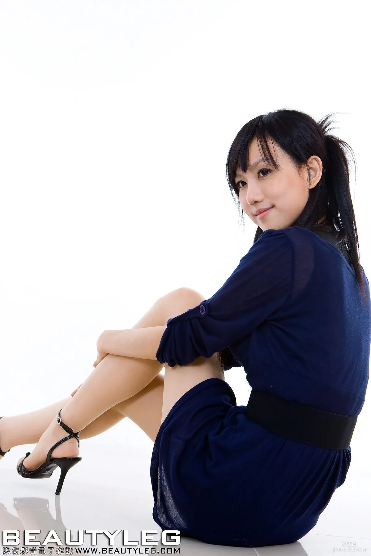 [Beautyleg] No.206 Sara 美腿寫真集 6