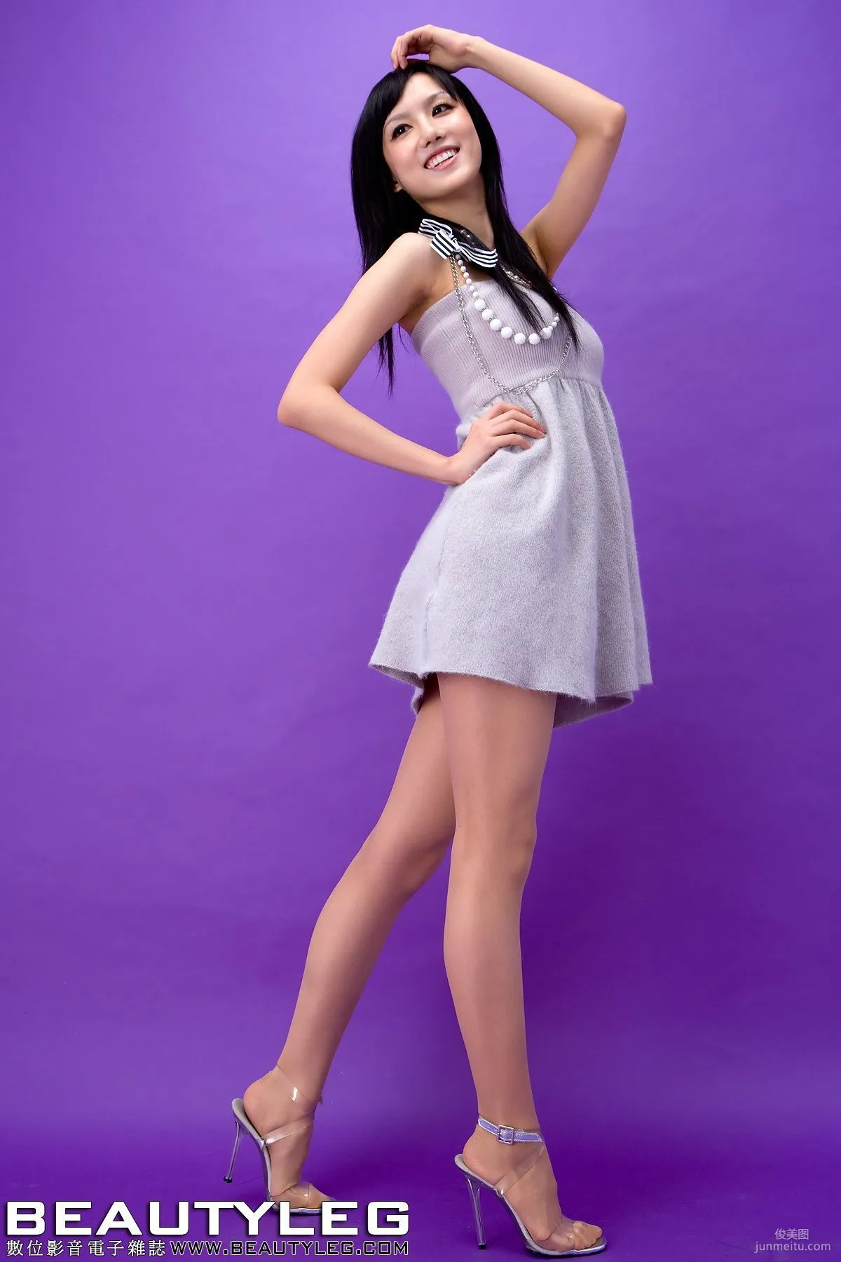 [Beautyleg] No.200 Sara Legs Photo Set photo 40