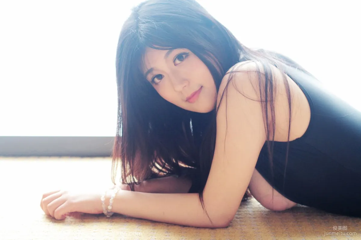 Lianyi lenne, Private Uniform Series [UXING] Vol.016 Photo Set photo 8