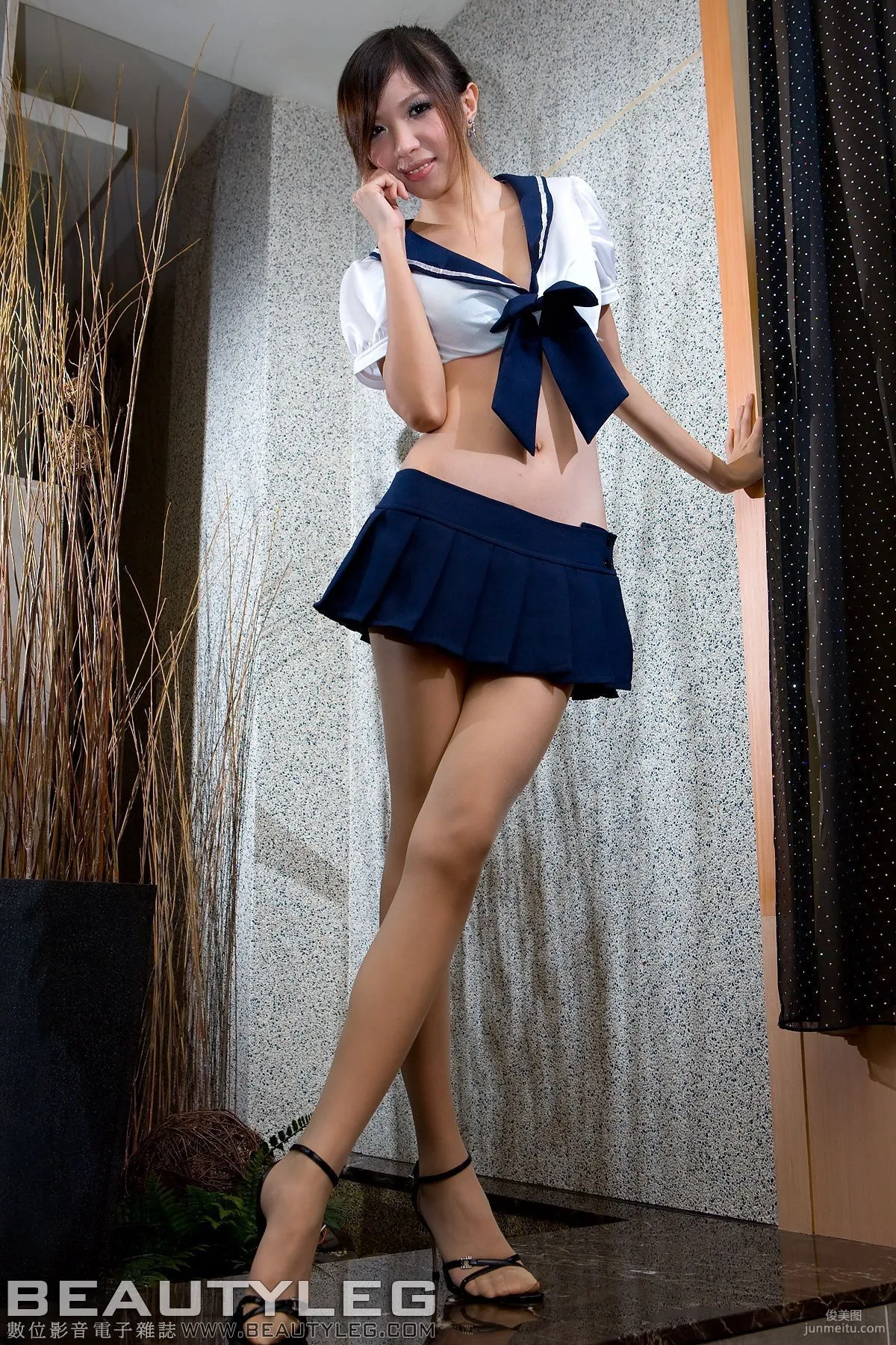 [Beautyleg] No.202 Jill Legs Photo Set photo 33