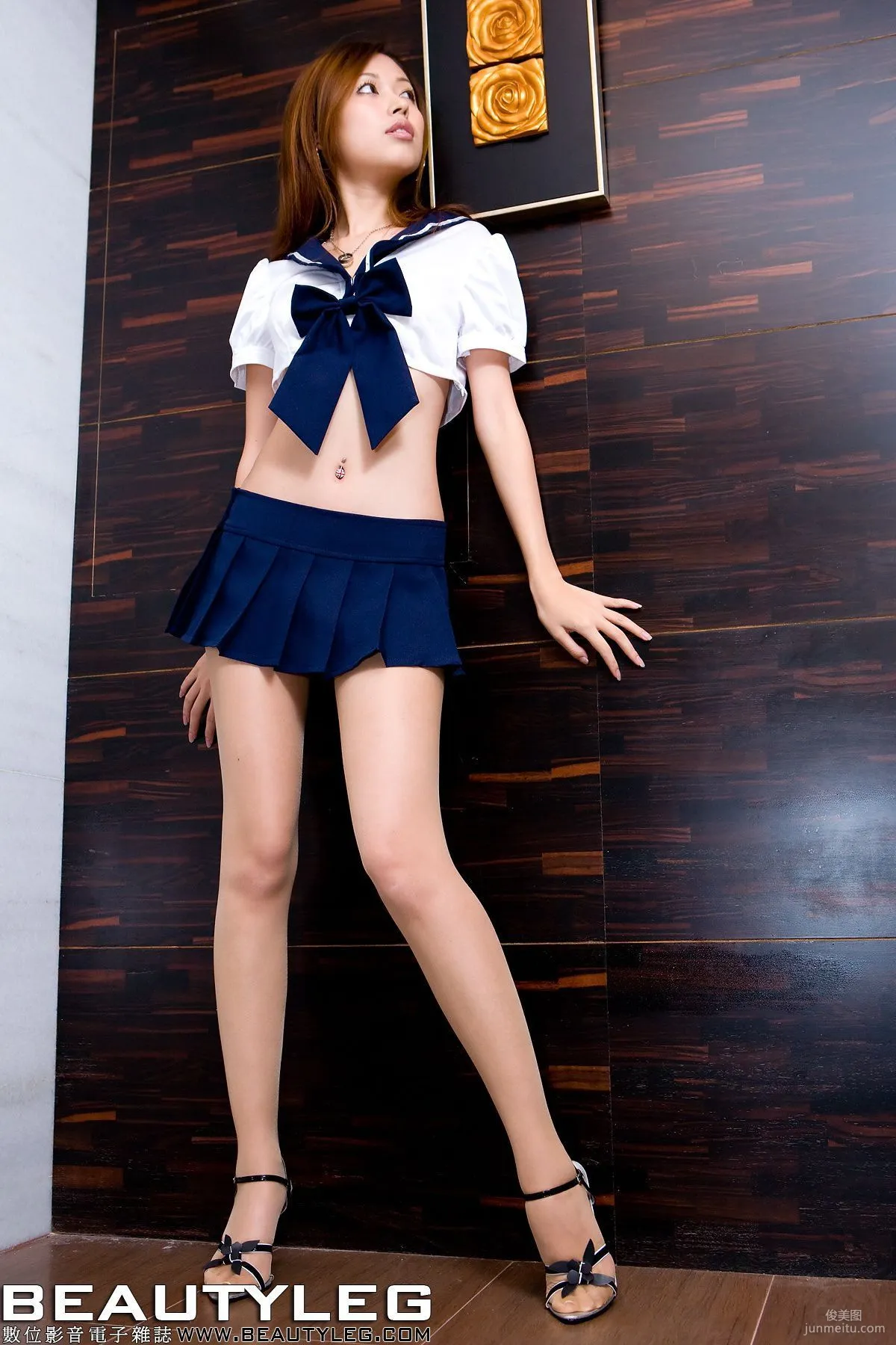 [Beautyleg] No.210 Ivy Legs Photo Set photo 42