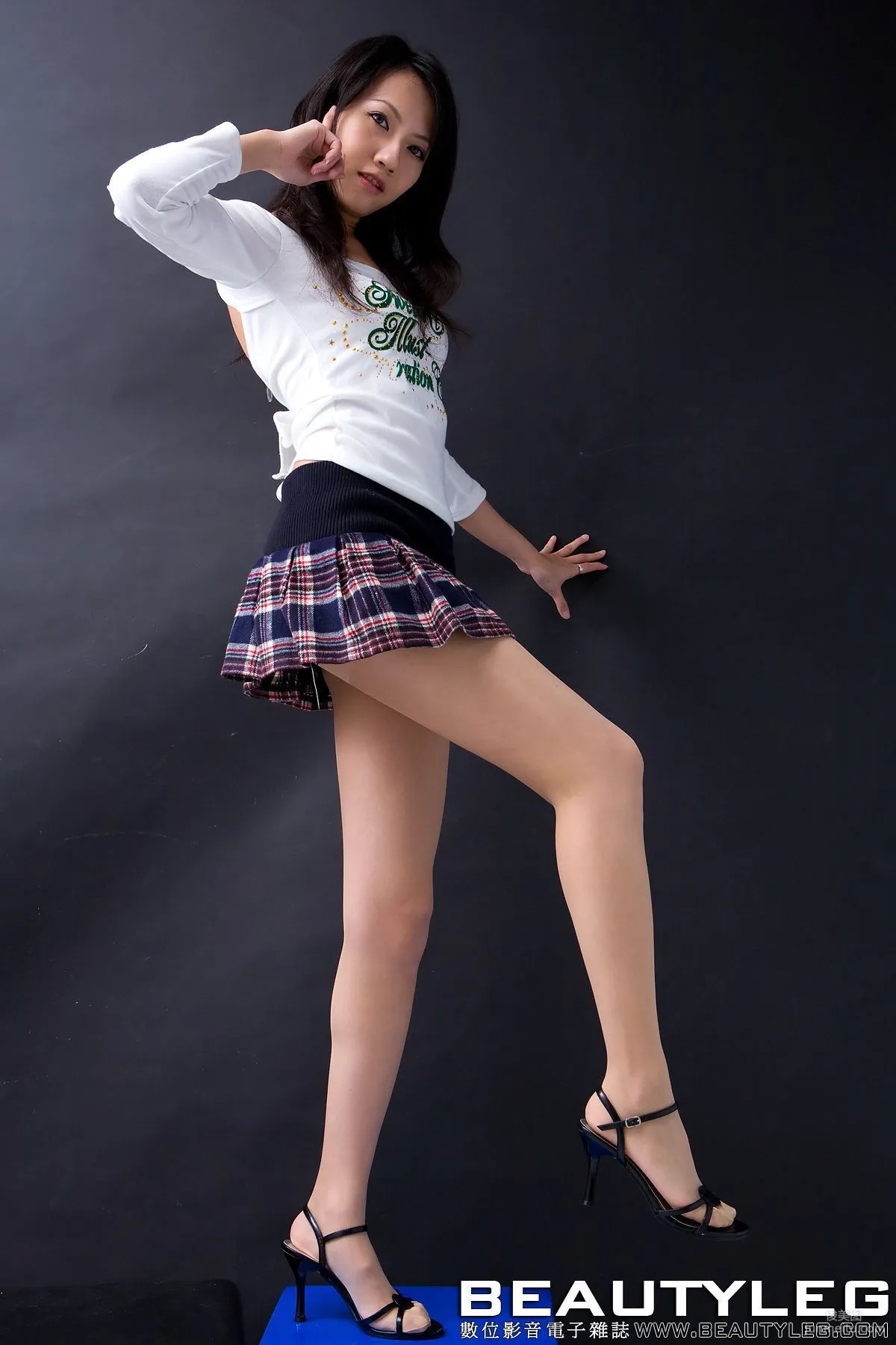 [Beautyleg] No.203 Miya Legs Photo Set photo 6