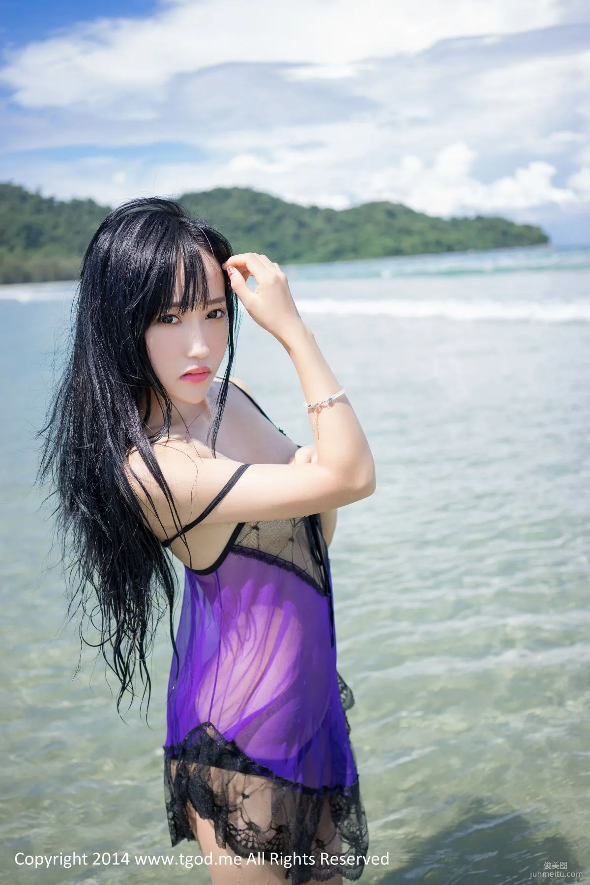 Yang Shangxuan: TGOD photo 42