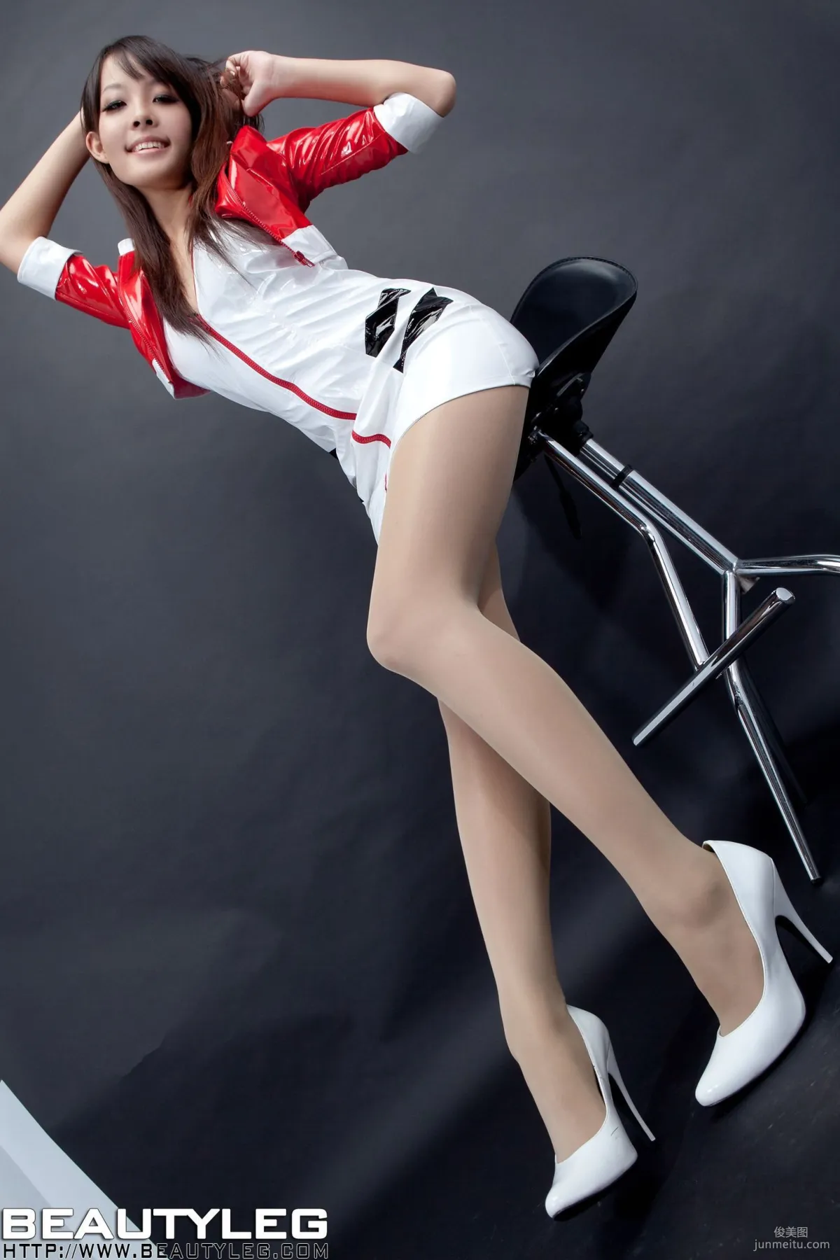 [Beautyleg] No.481 Leg Model Aileen Legs Photo Set photo 49