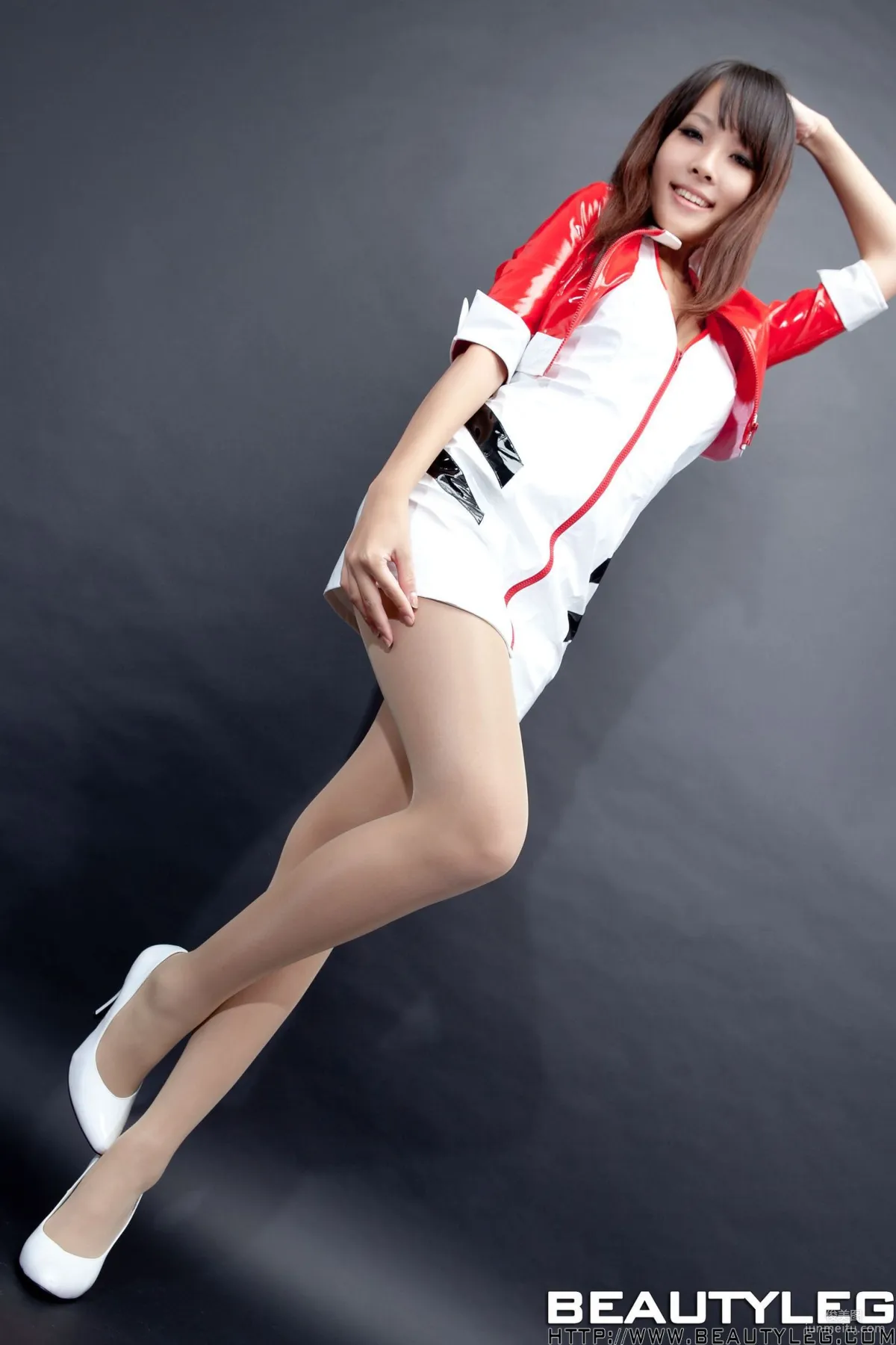[Beautyleg] No.481 Leg Model Aileen Legs Photo Set photo 70