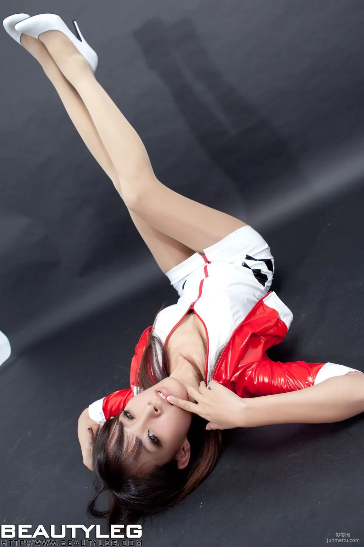 [Beautyleg] No.481 Leg Model Aileen Legs Photo Set photo 61