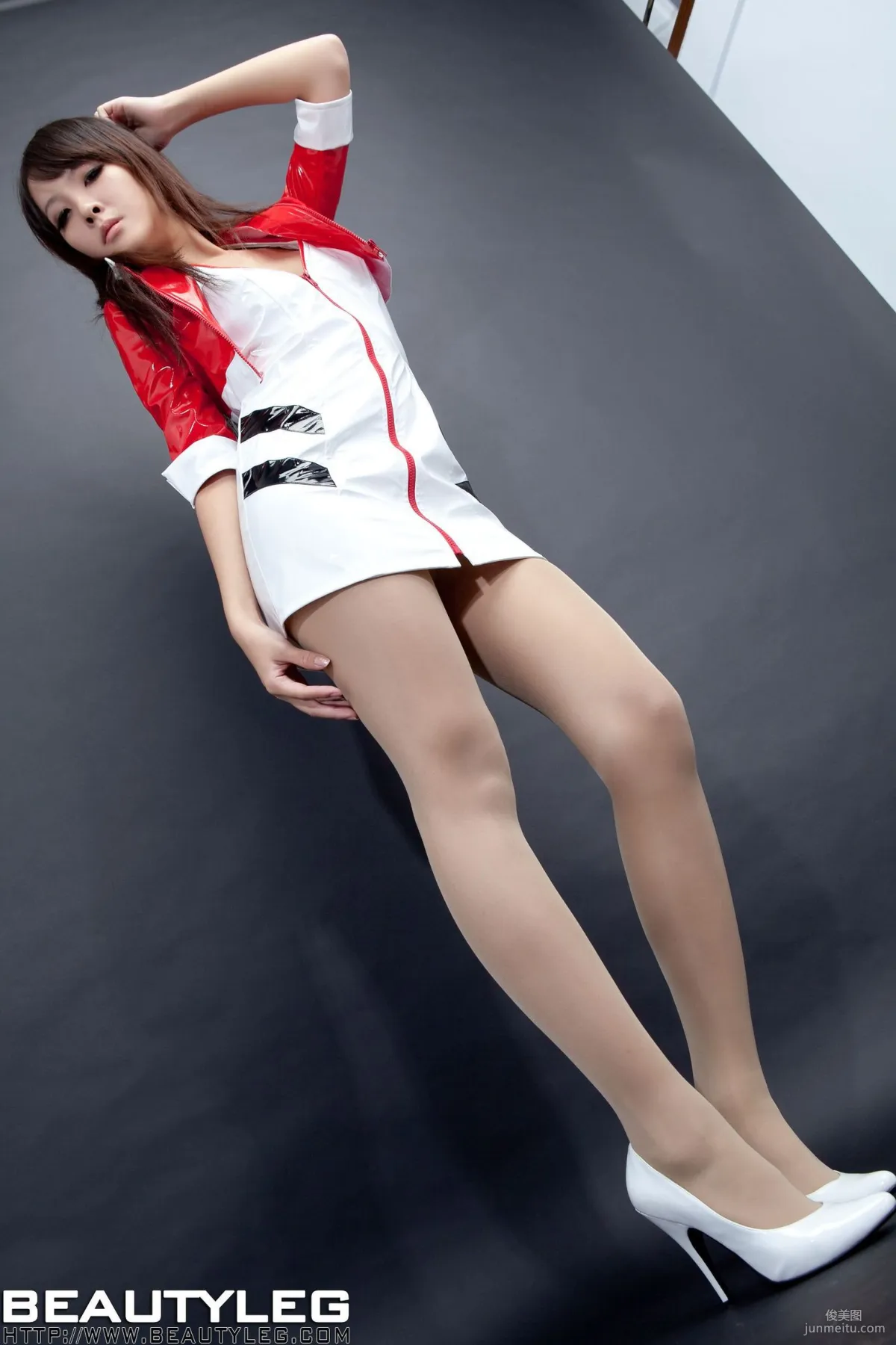 [Beautyleg] No.481 Leg Model Aileen Legs Photo Set photo 44