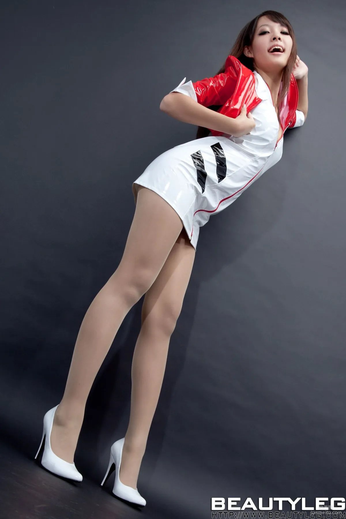 [Beautyleg] No.481 Leg Model Aileen Legs Photo Set photo 39