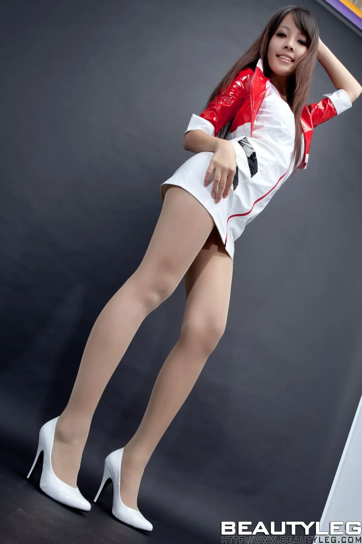 [Beautyleg] No.481 Leg Model Aileen Legs Photo Set photo 36