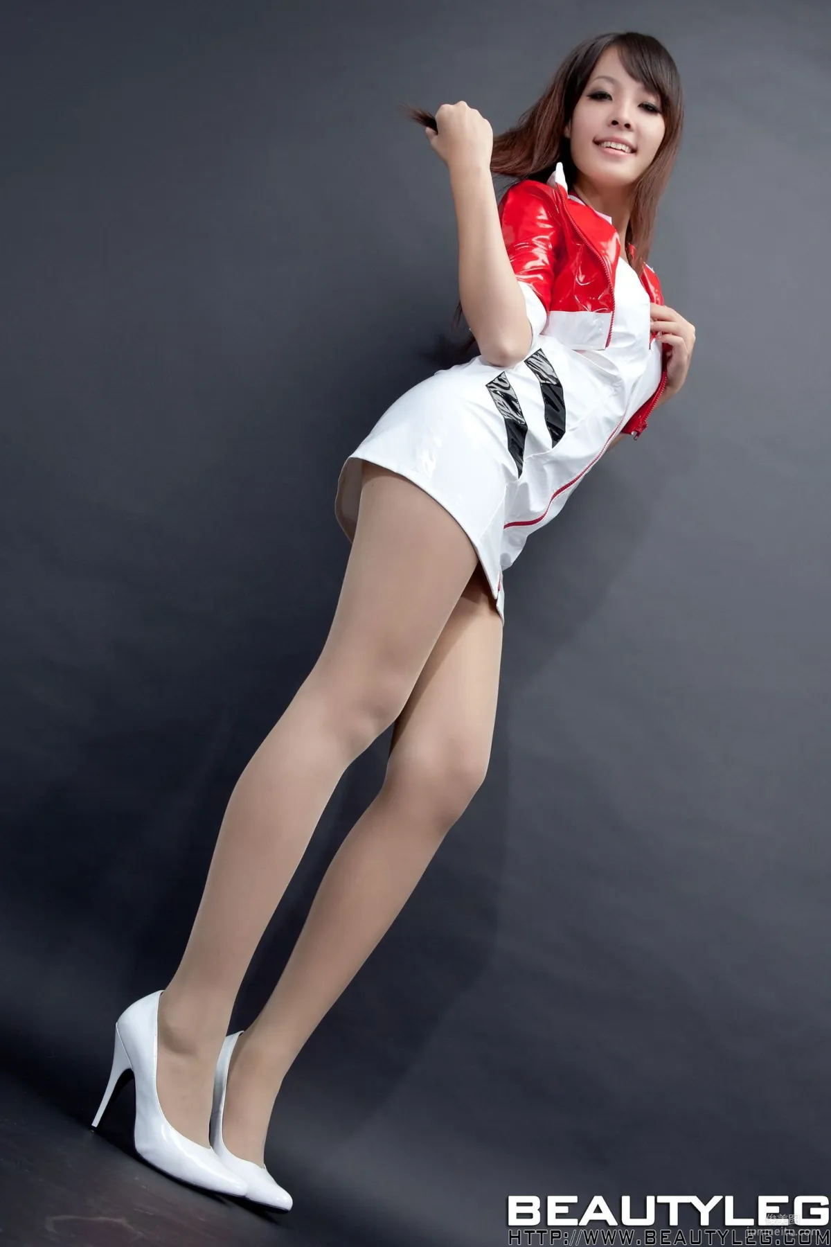 [Beautyleg] No.481 Leg Model Aileen Legs Photo Set photo 38