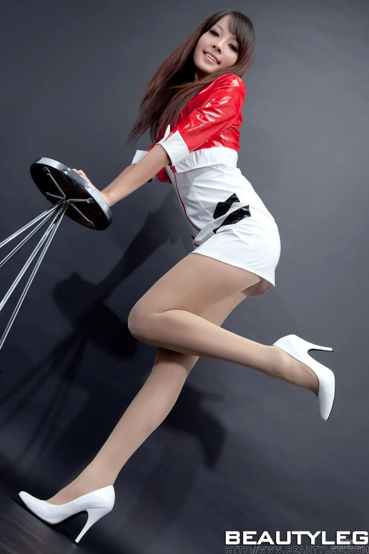 [Beautyleg] No.481 Leg Model Aileen Legs Photo Set photo 51