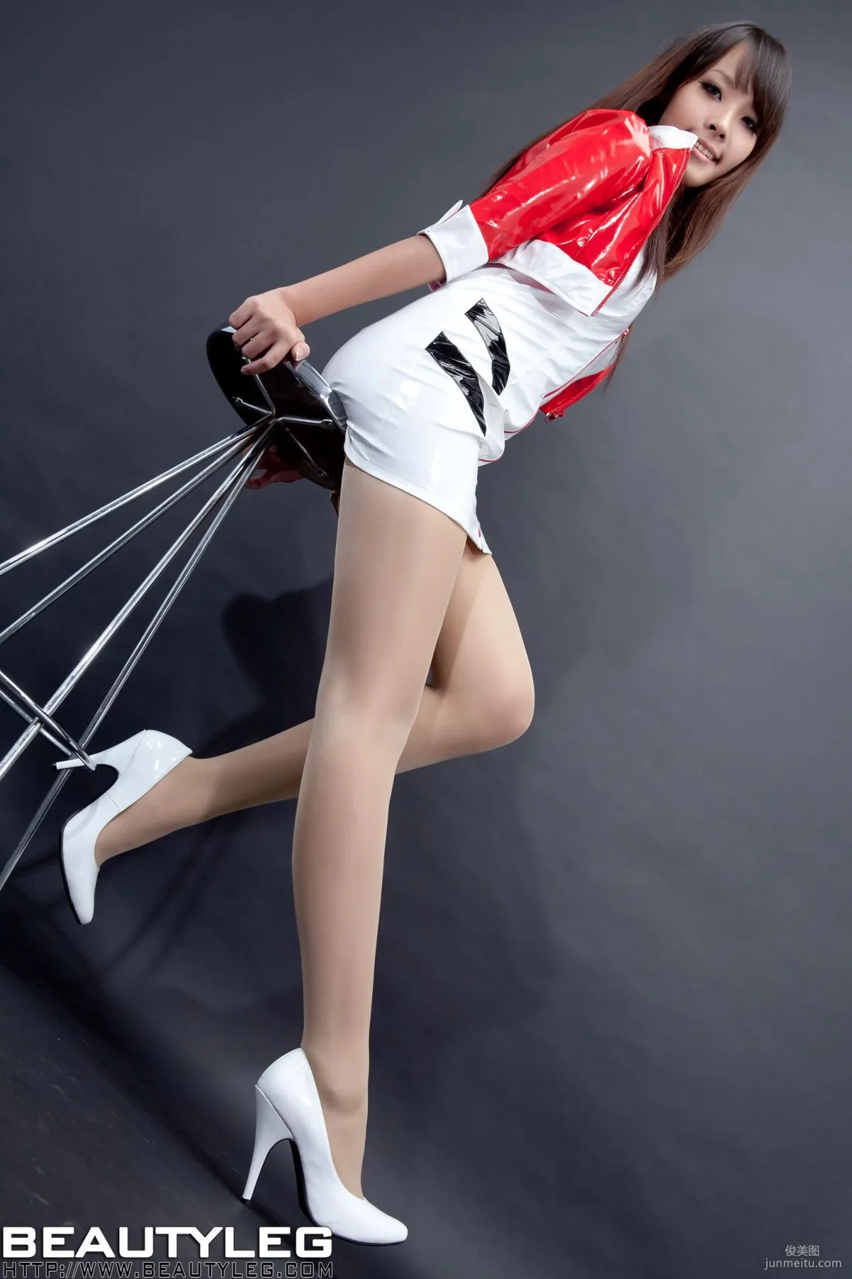 [Beautyleg] No.481 Leg Model Aileen Legs Photo Set photo 56