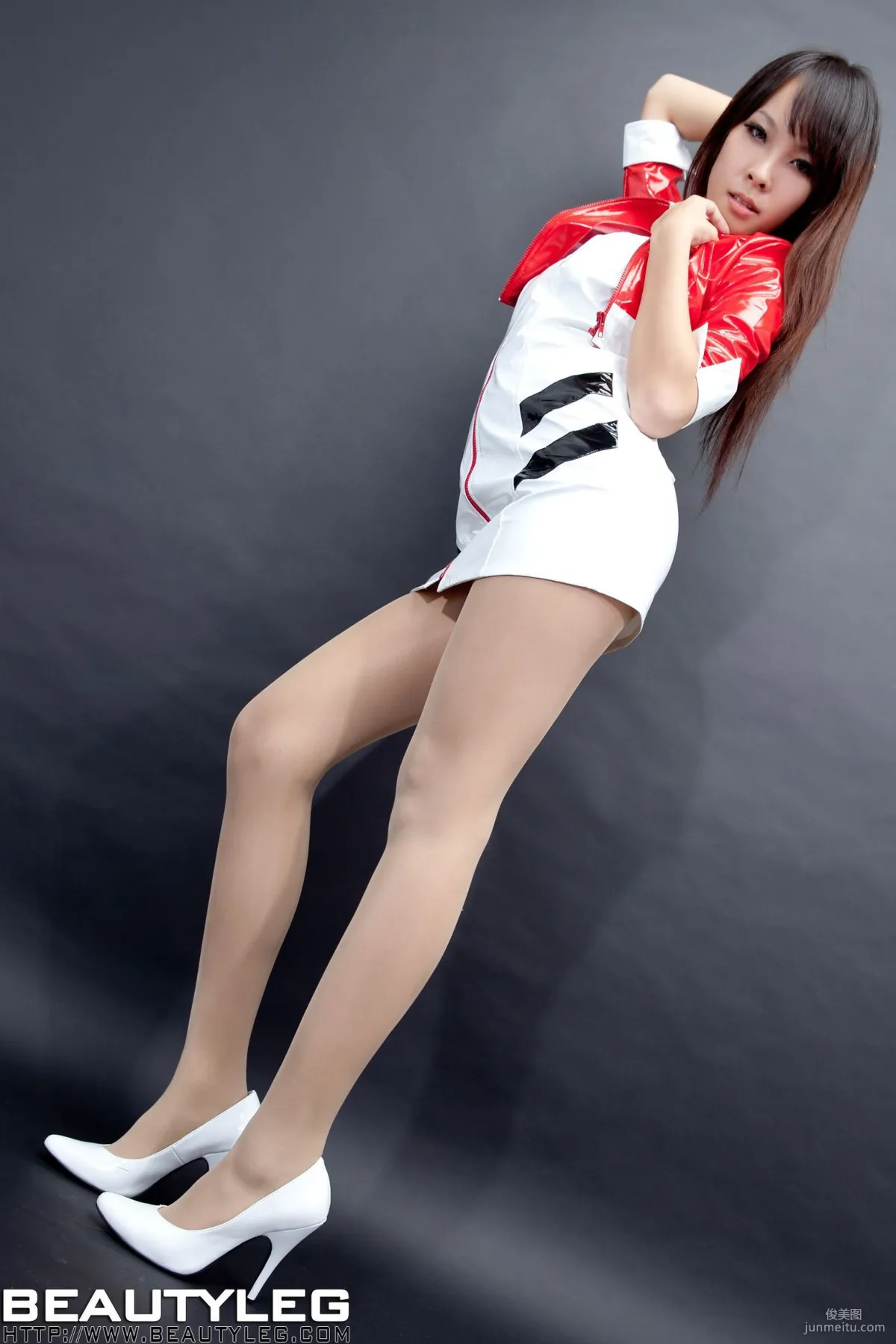 [Beautyleg] No.481 Leg Model Aileen Legs Photo Set photo 69