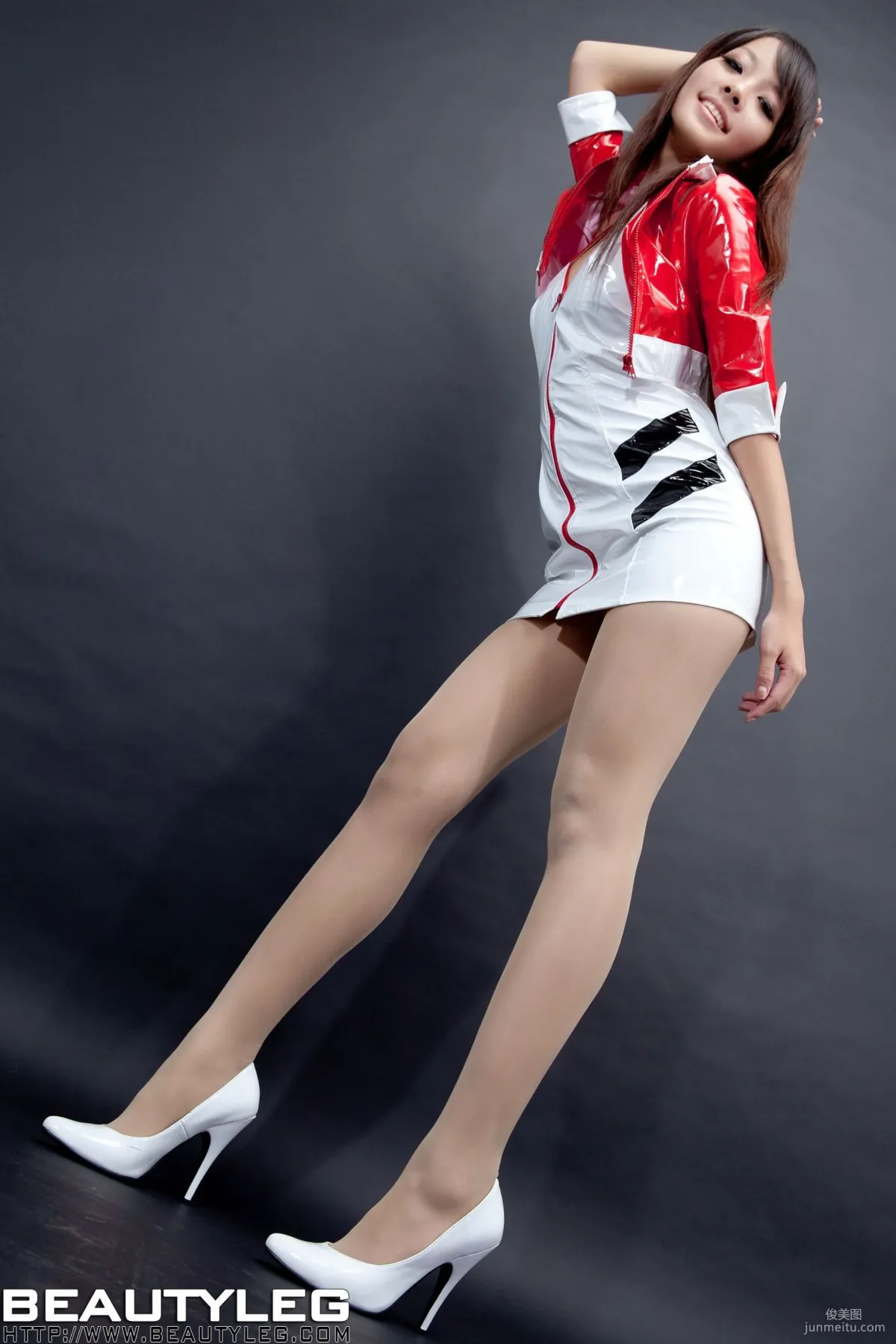 [Beautyleg] No.481 Leg Model Aileen Legs Photo Set photo 41