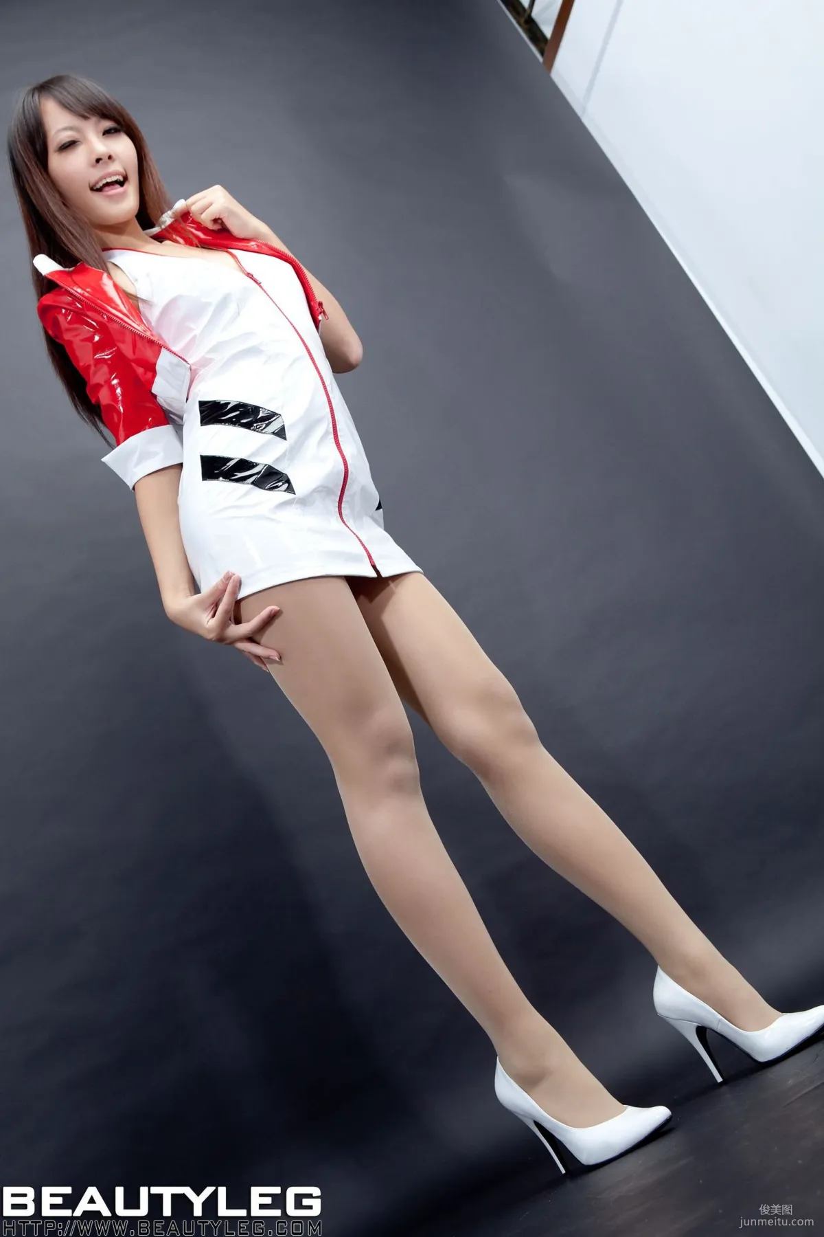 [Beautyleg] No.481 Leg Model Aileen Legs Photo Set photo 64