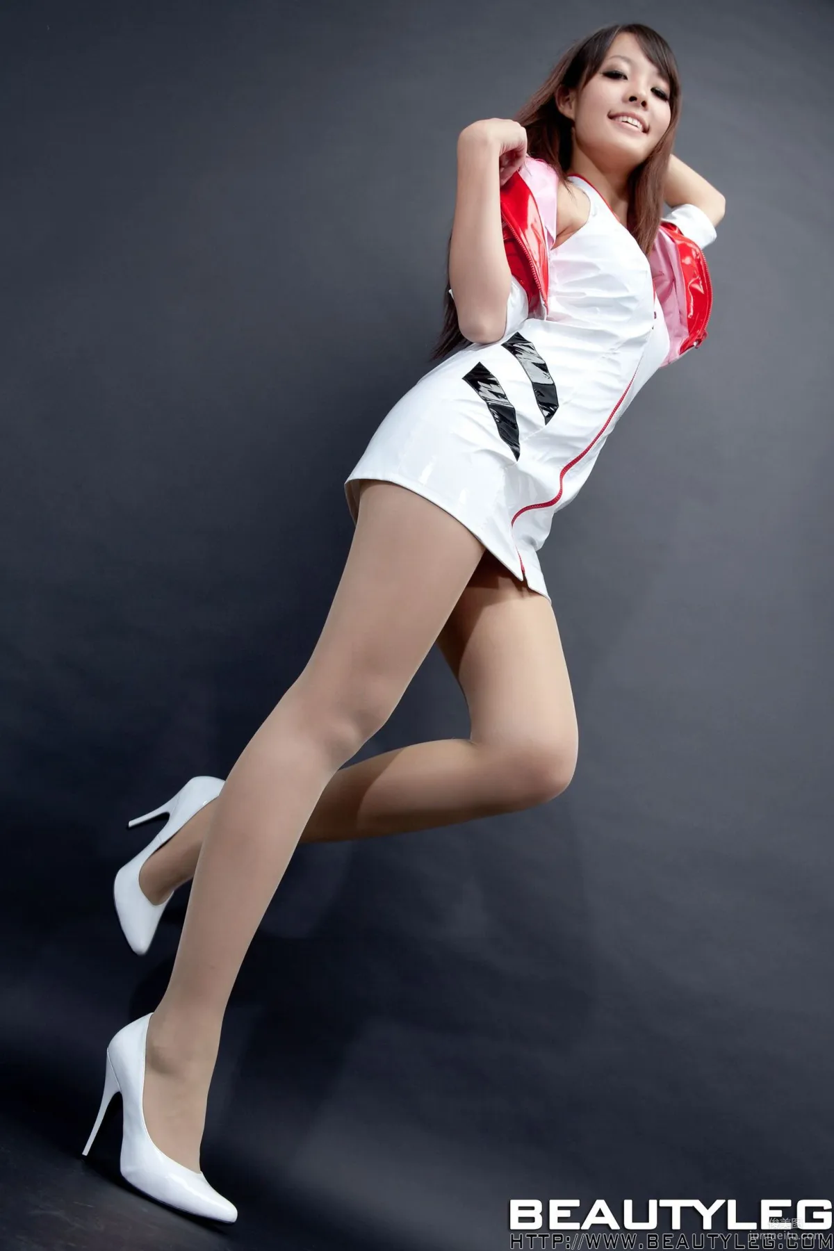 [Beautyleg] No.481 Leg Model Aileen Legs Photo Set photo 42
