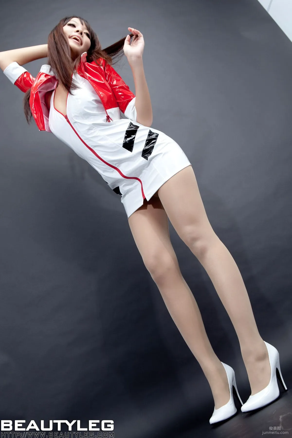 [Beautyleg] No.481 Leg Model Aileen Legs Photo Set photo 66