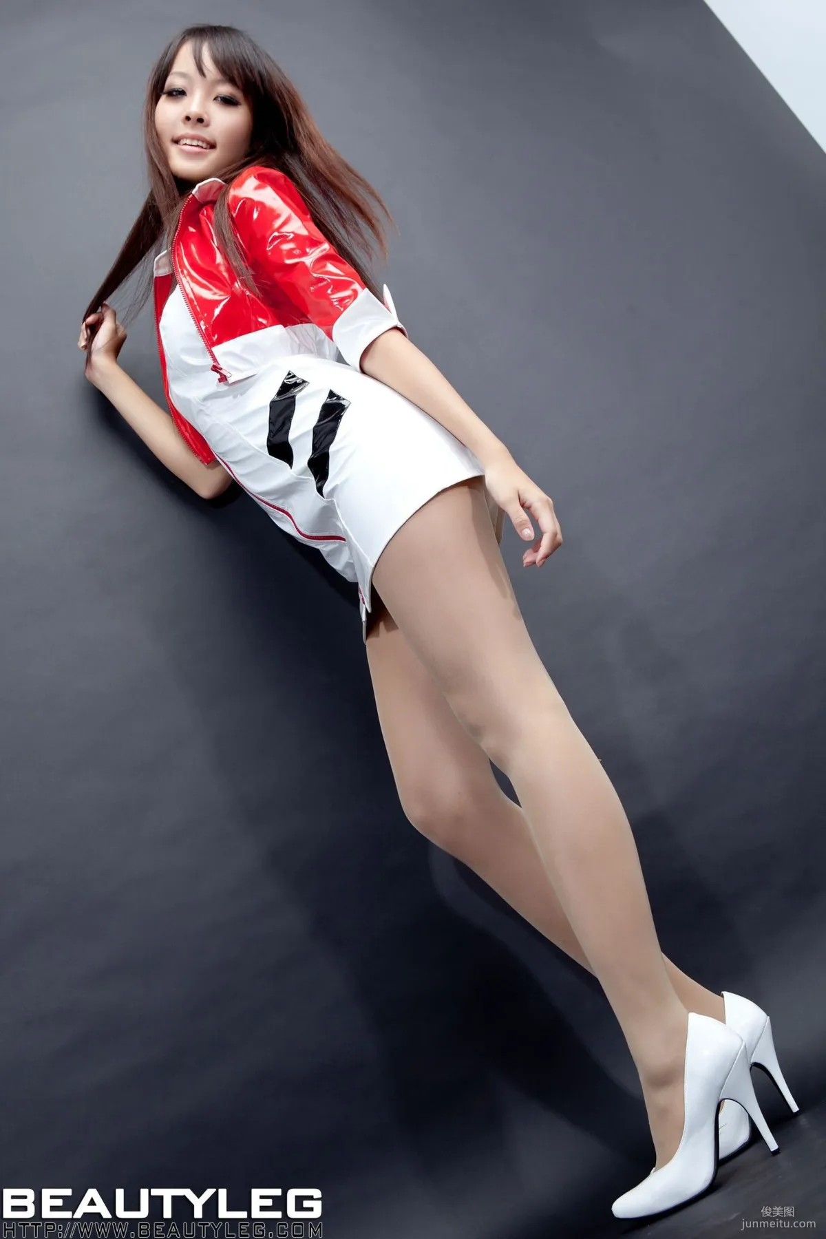 [Beautyleg] No.481 Leg Model Aileen Legs Photo Set photo 67