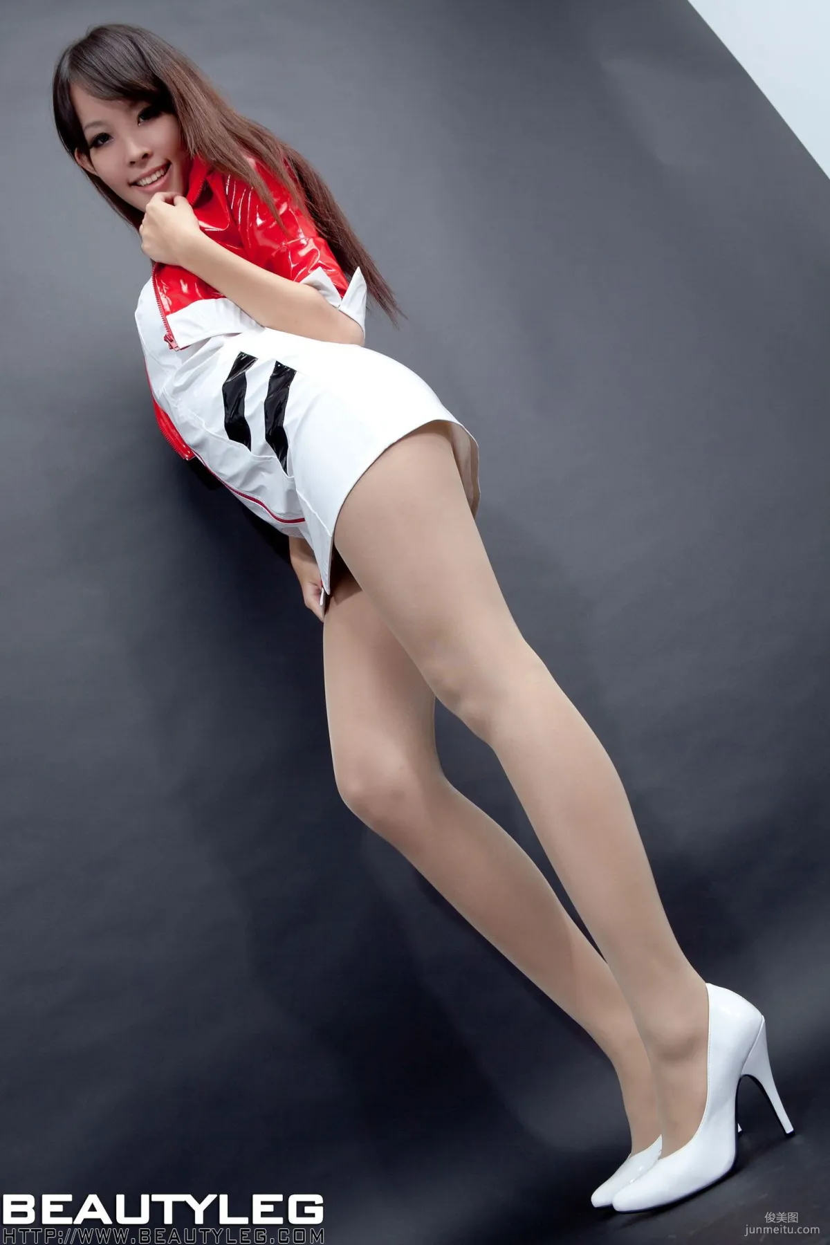 [Beautyleg] No.481 Leg Model Aileen Legs Photo Set photo 45