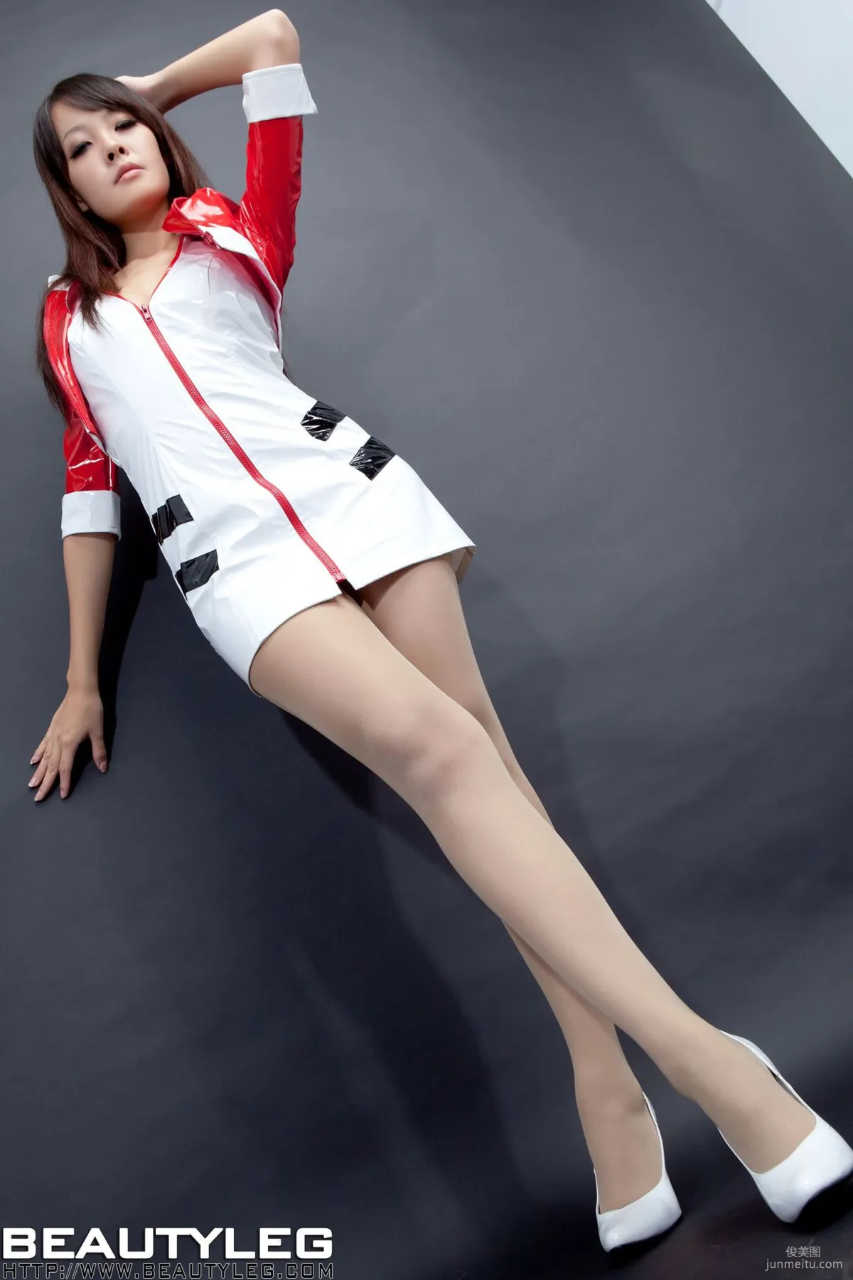 [Beautyleg] No.481 Leg Model Aileen Legs Photo Set photo 43