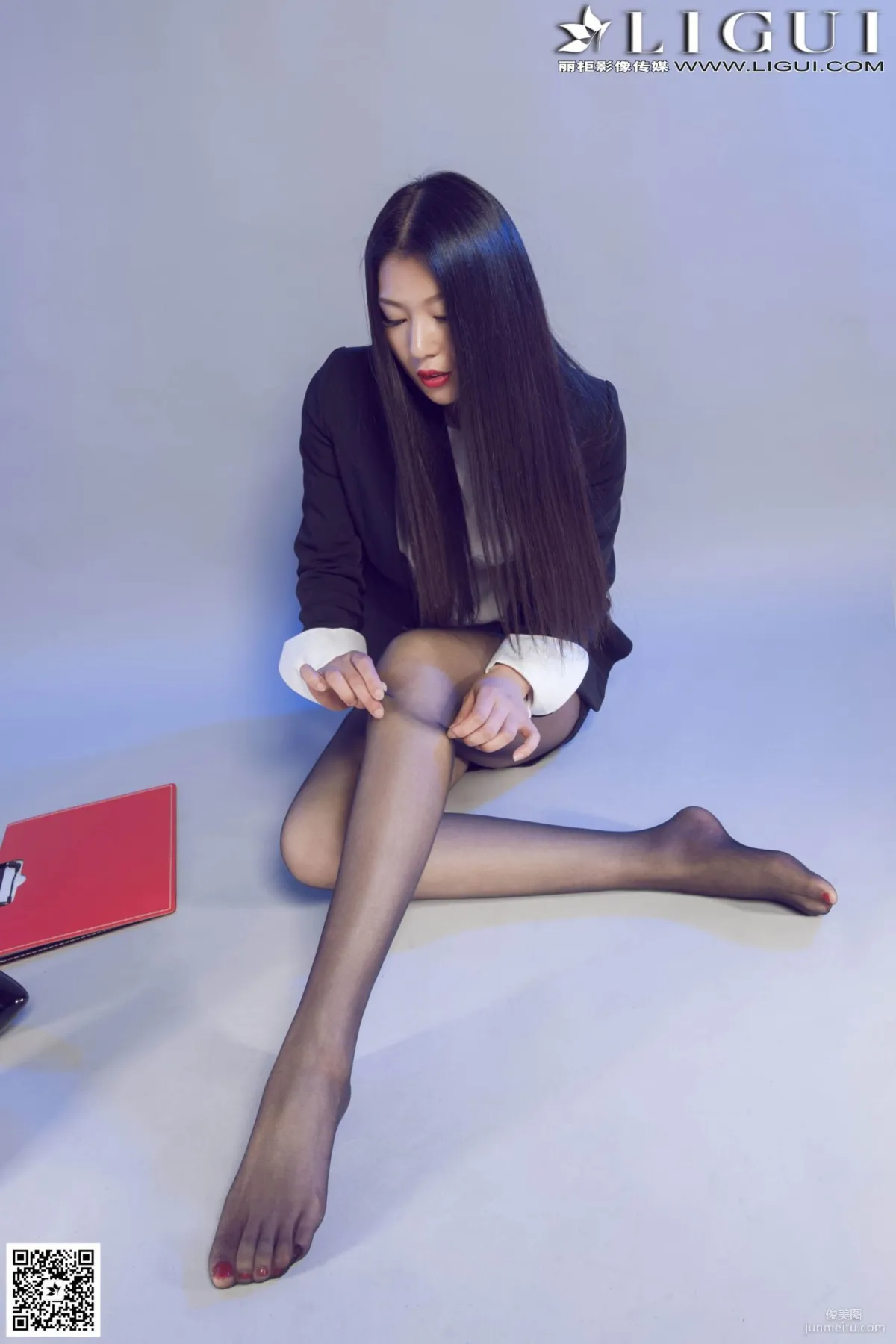 Jia Yi: Ligui Model photo 64