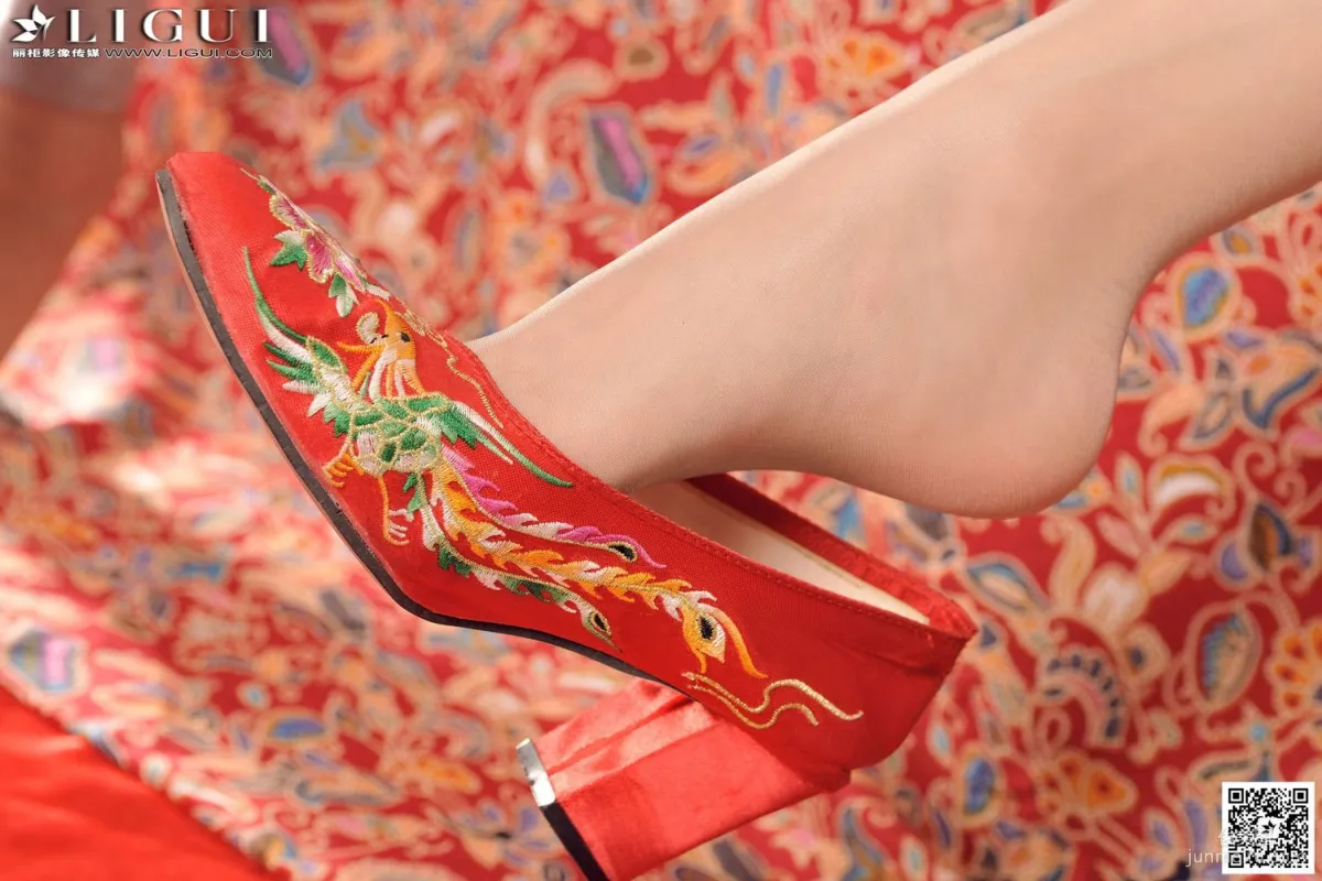 Ke Xin: Ligui Model photo 18