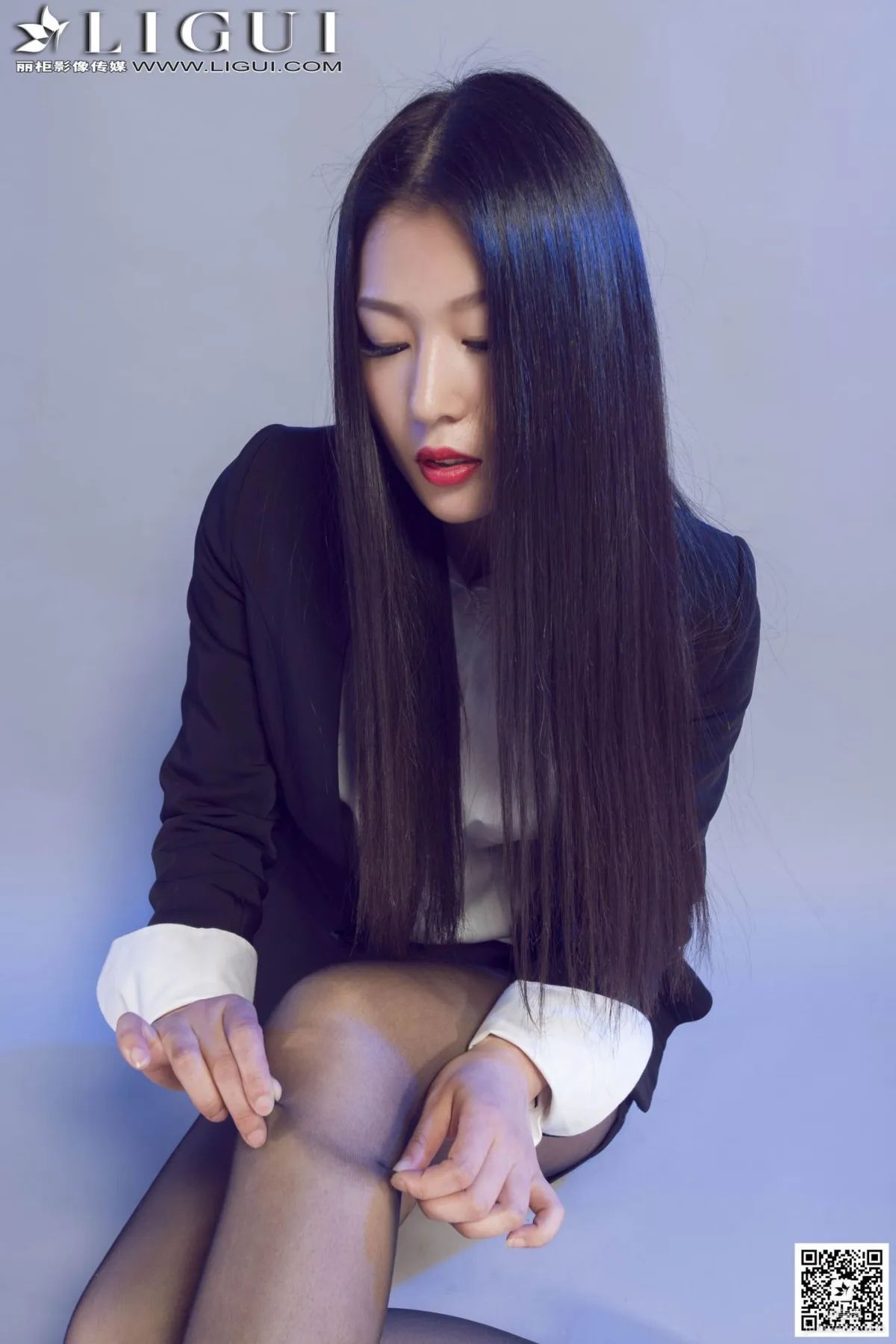 Jia Yi: Ligui Model photo 65