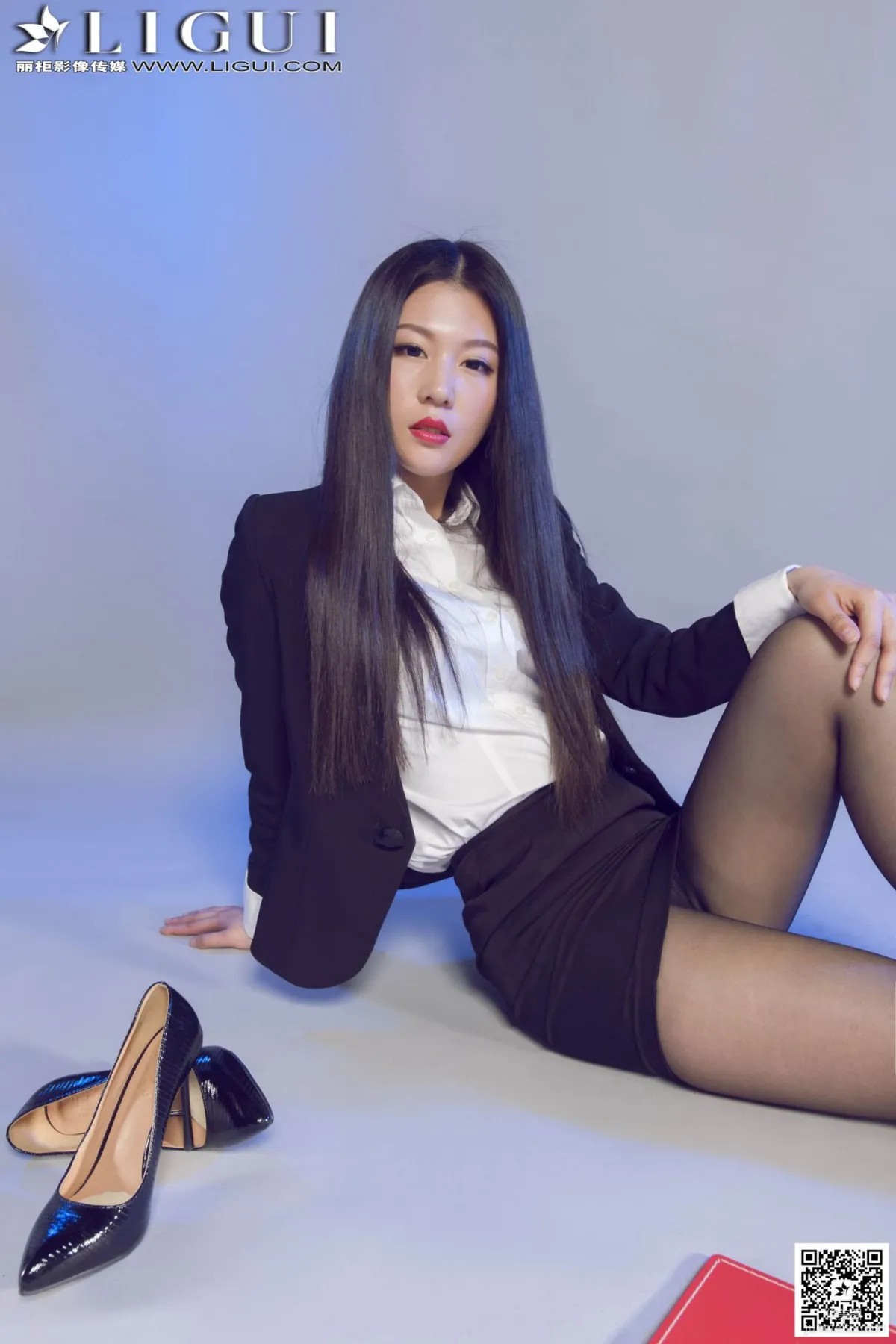 Jia Yi: Ligui Model photo 58