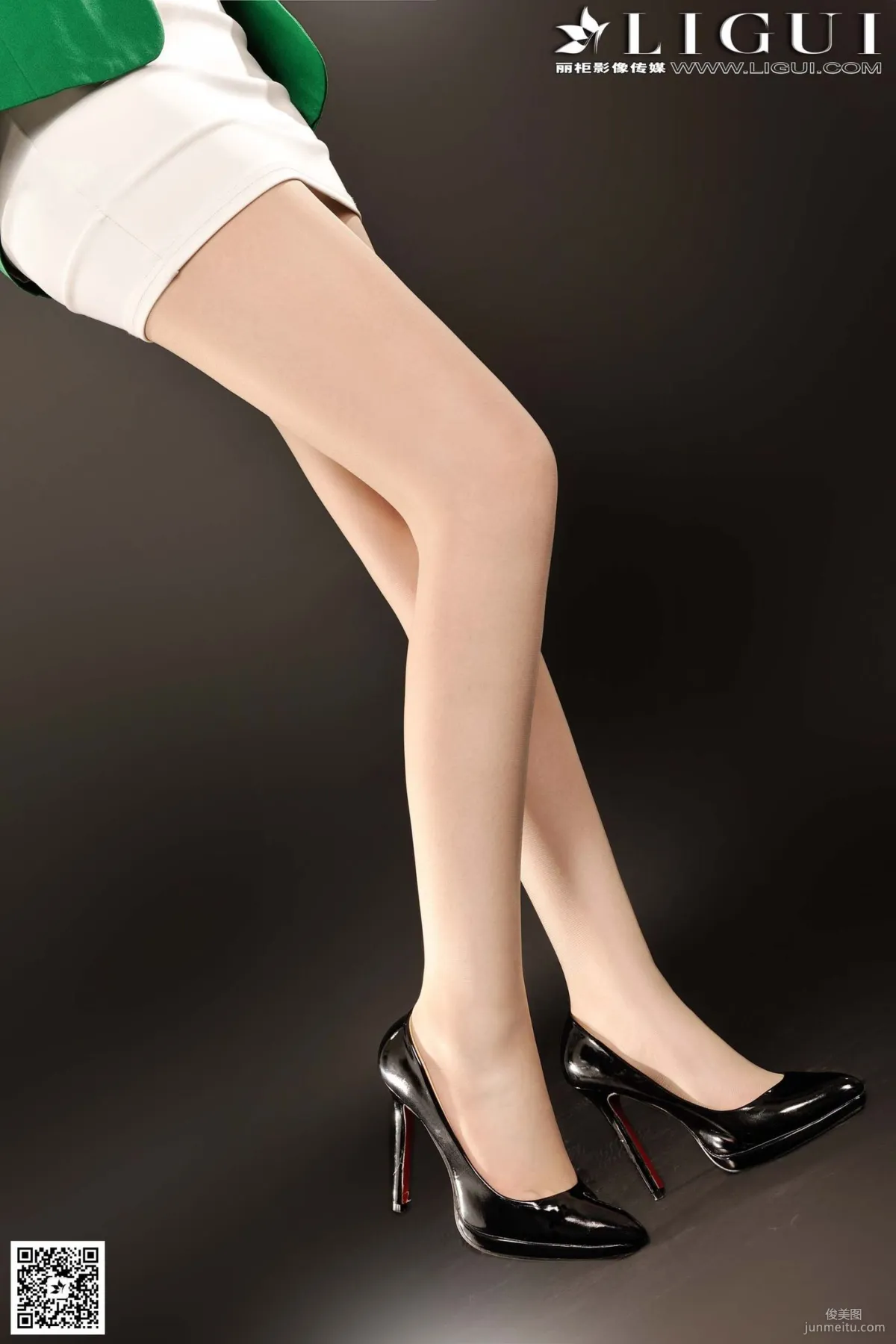 Fei Fei: Ligui Model photo 2