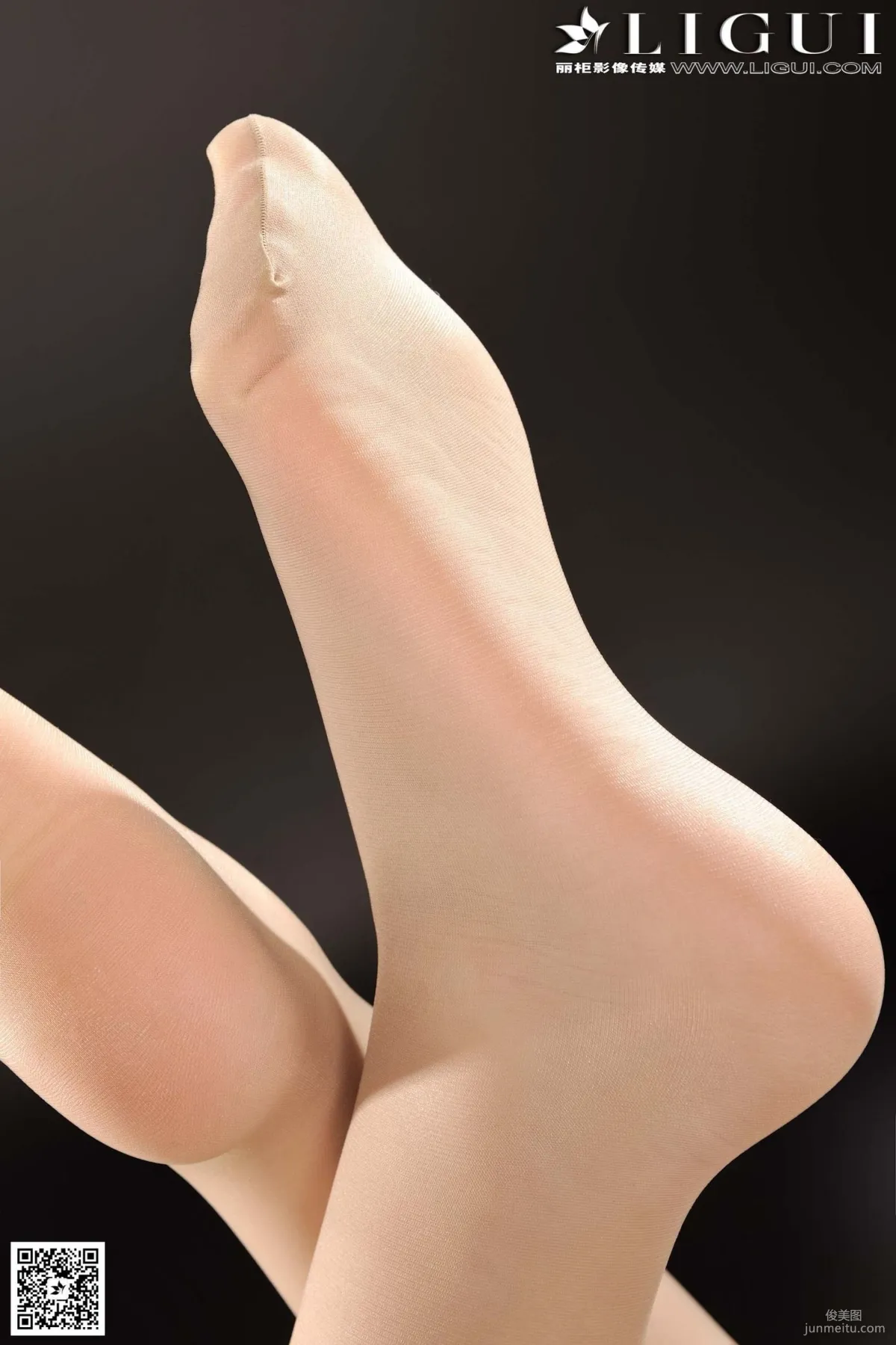 Fei Fei: Ligui Model photo 42