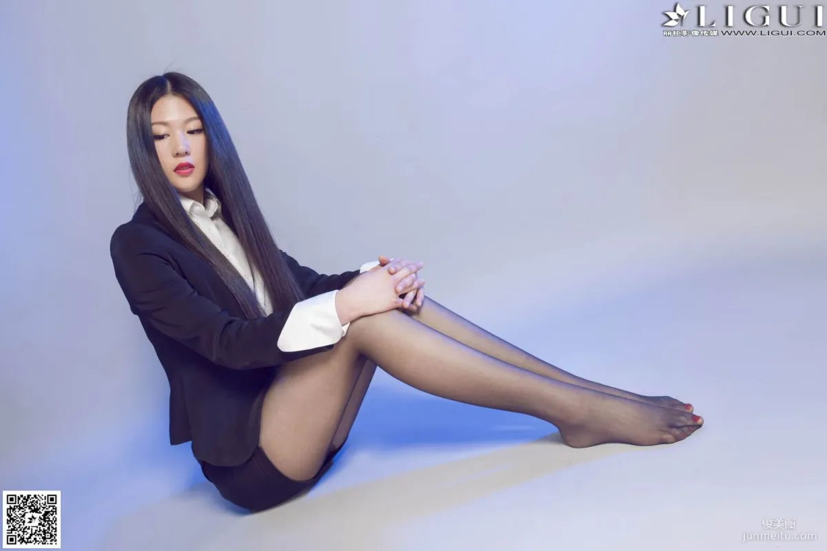 Jia Yi: Ligui Model photo 55