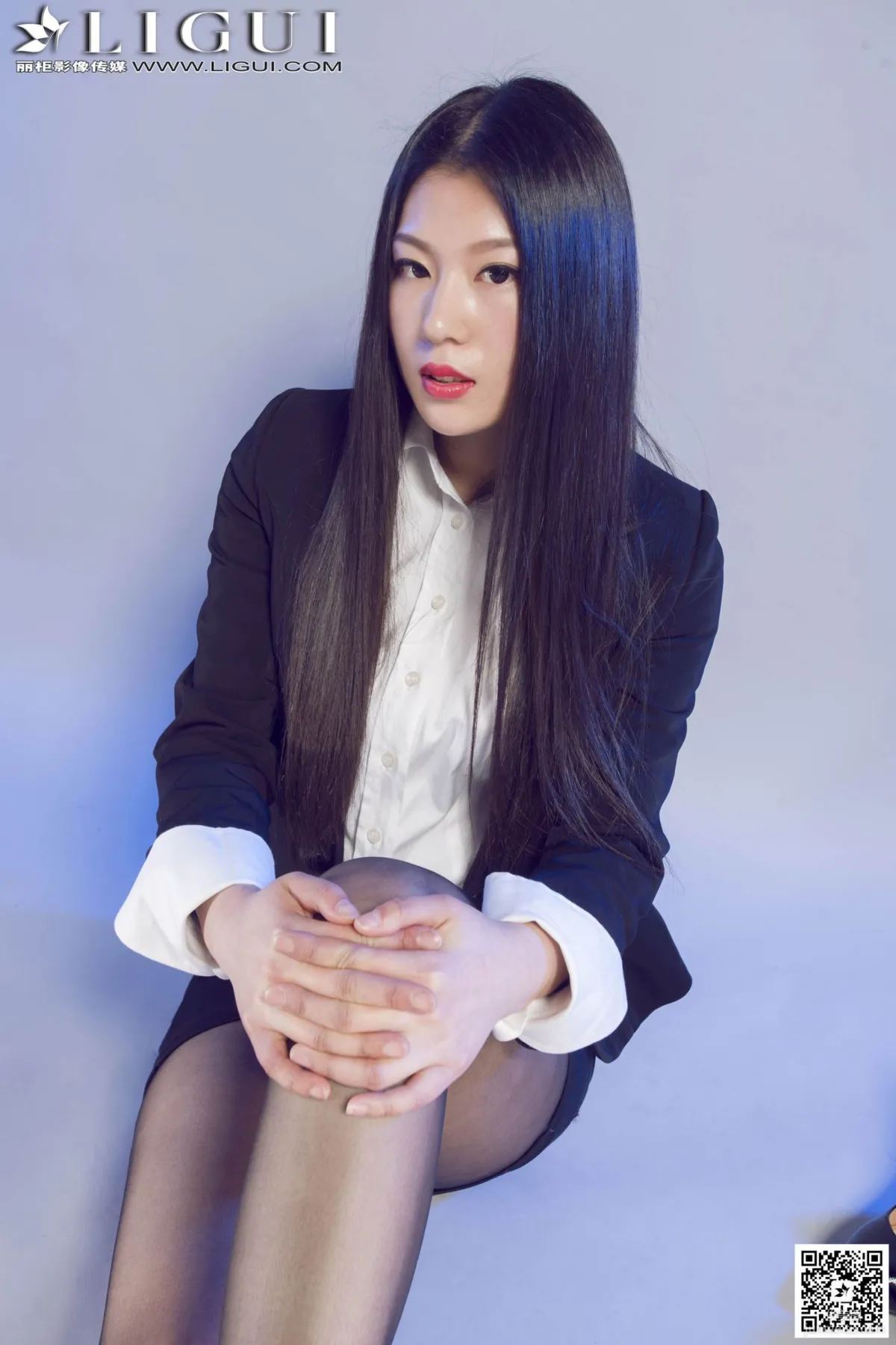 Jia Yi: Ligui Model photo 53