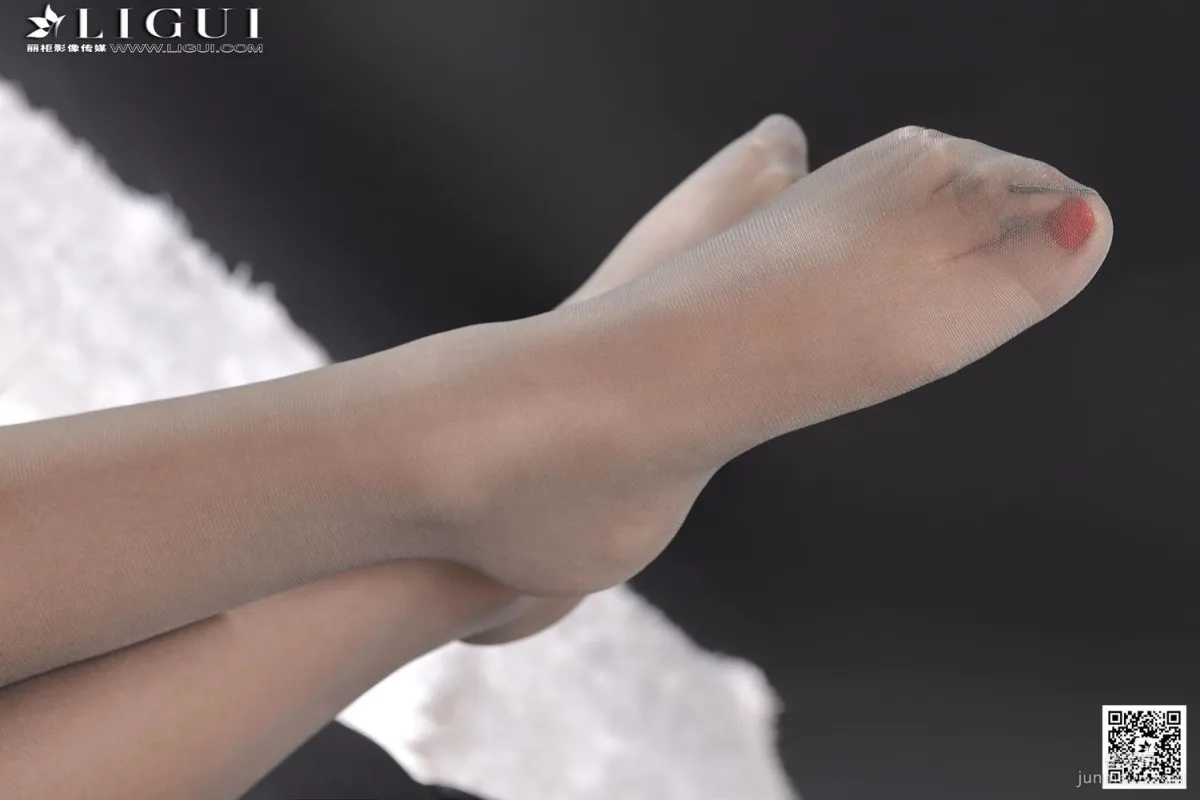 Si Qi: Ligui Model photo 51