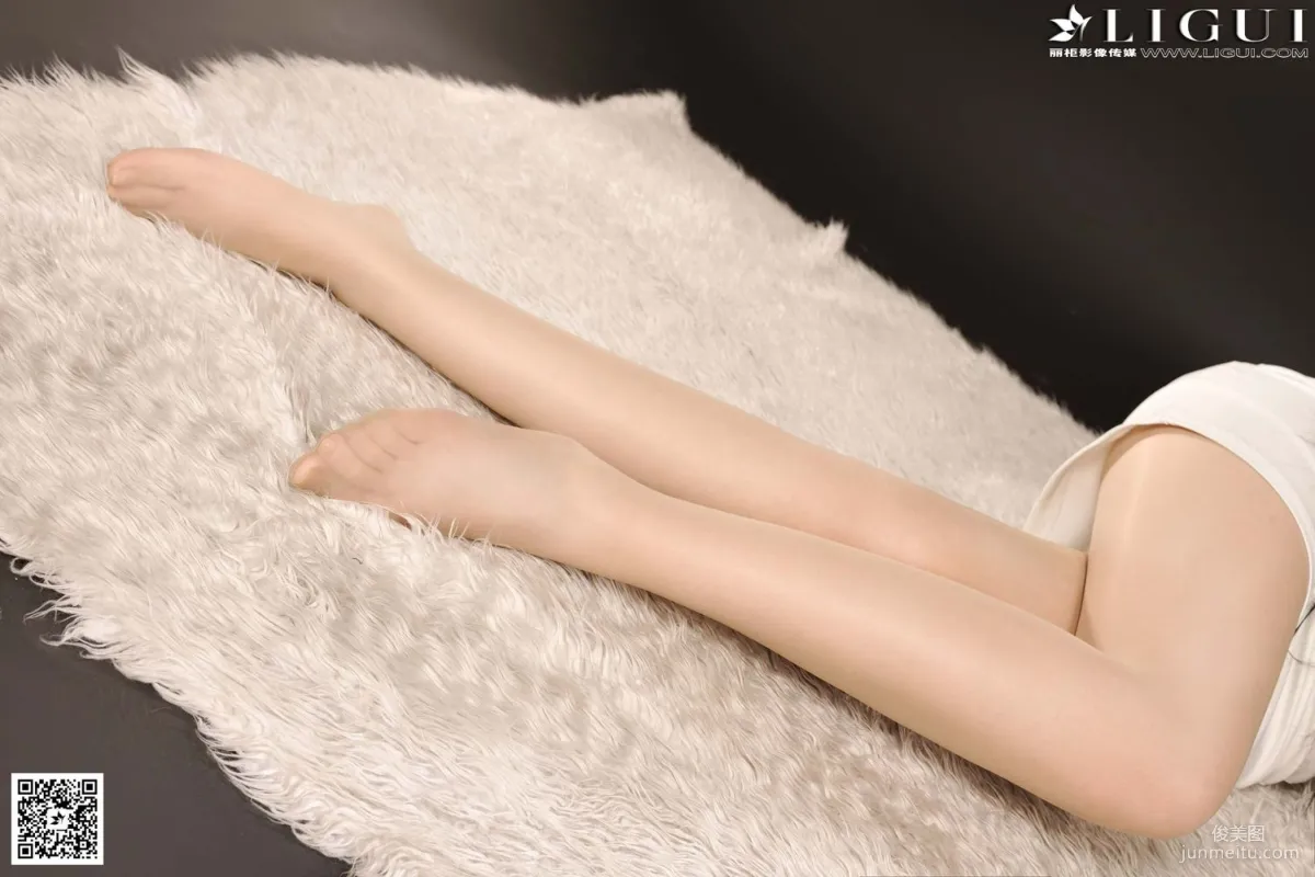 Fei Fei: Ligui Model photo 11